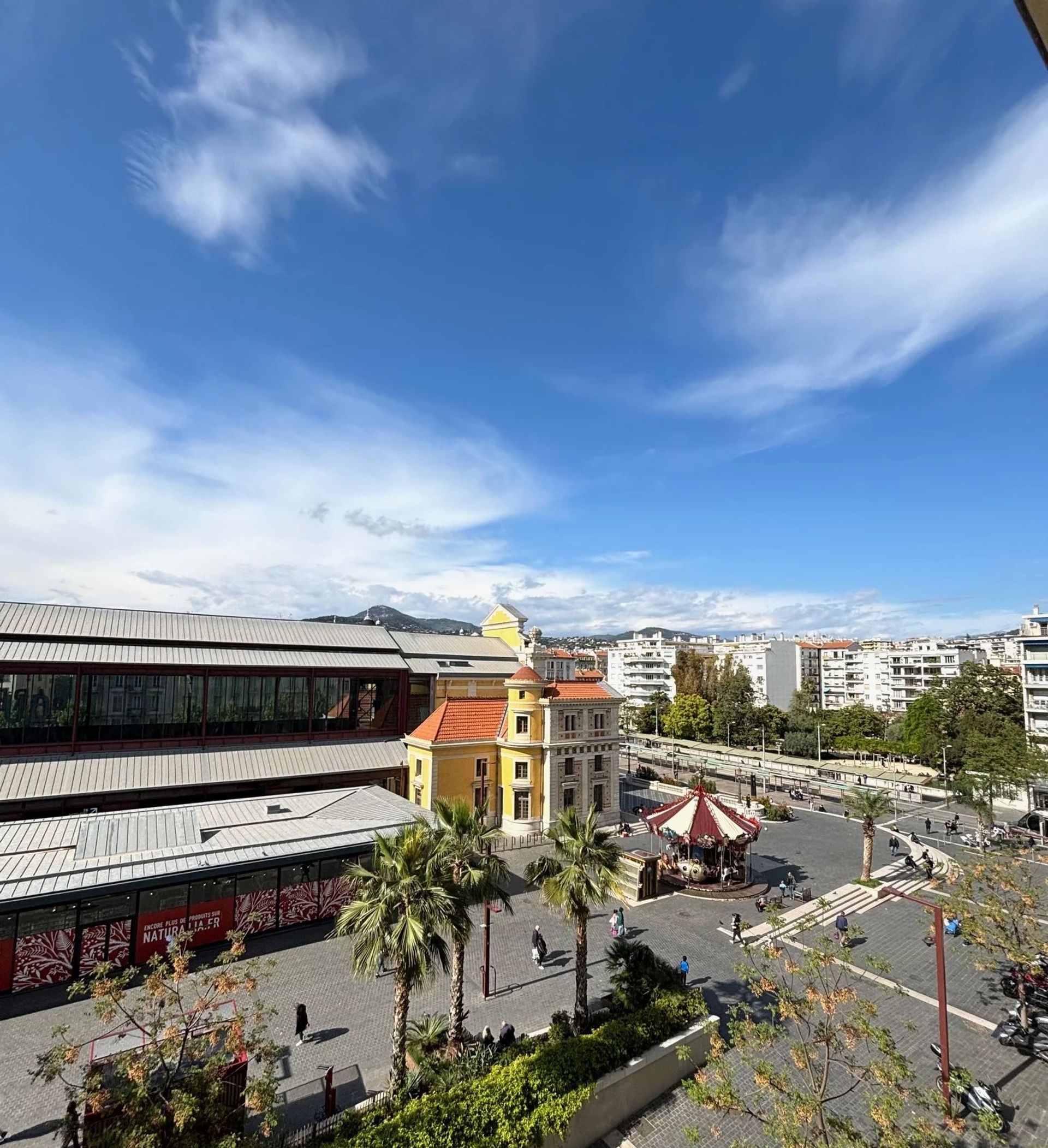 Kondominium di Nice, Alpes-Maritimes 12629505