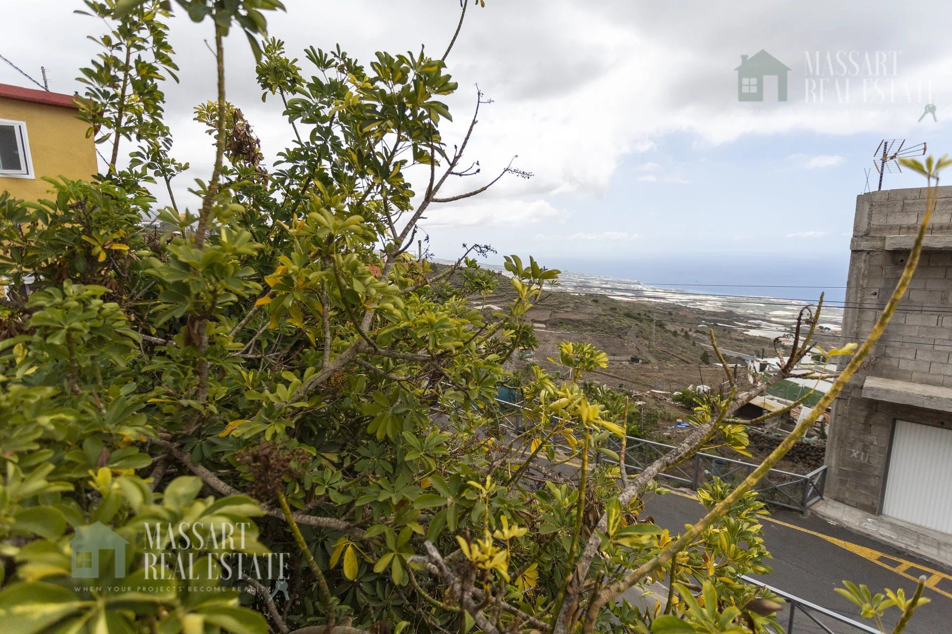 loger dans Chío, Santa Cruz de Tenerife 12629534