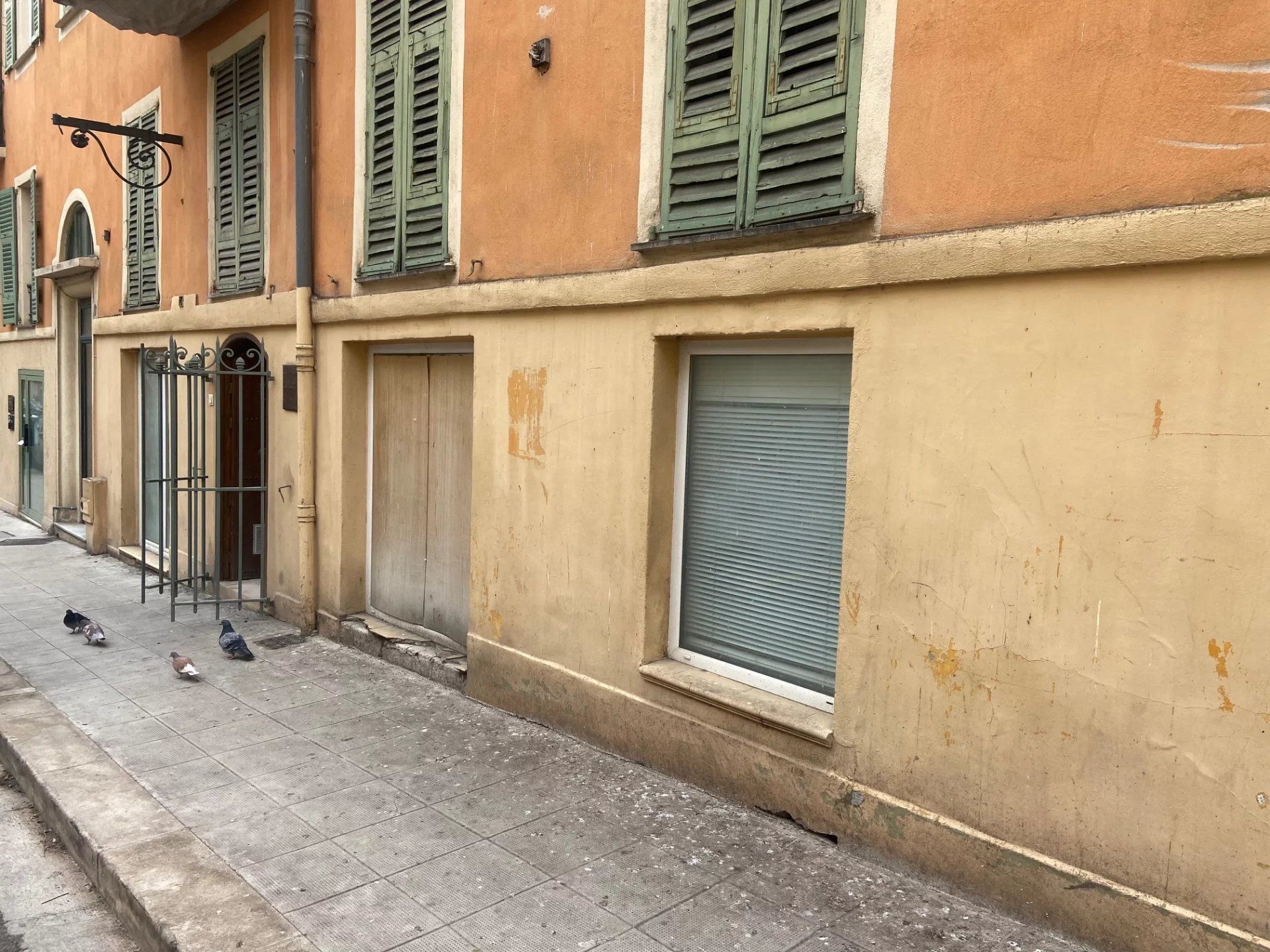 Commerciale nel Le Port, Alpes-Maritimes 12629540