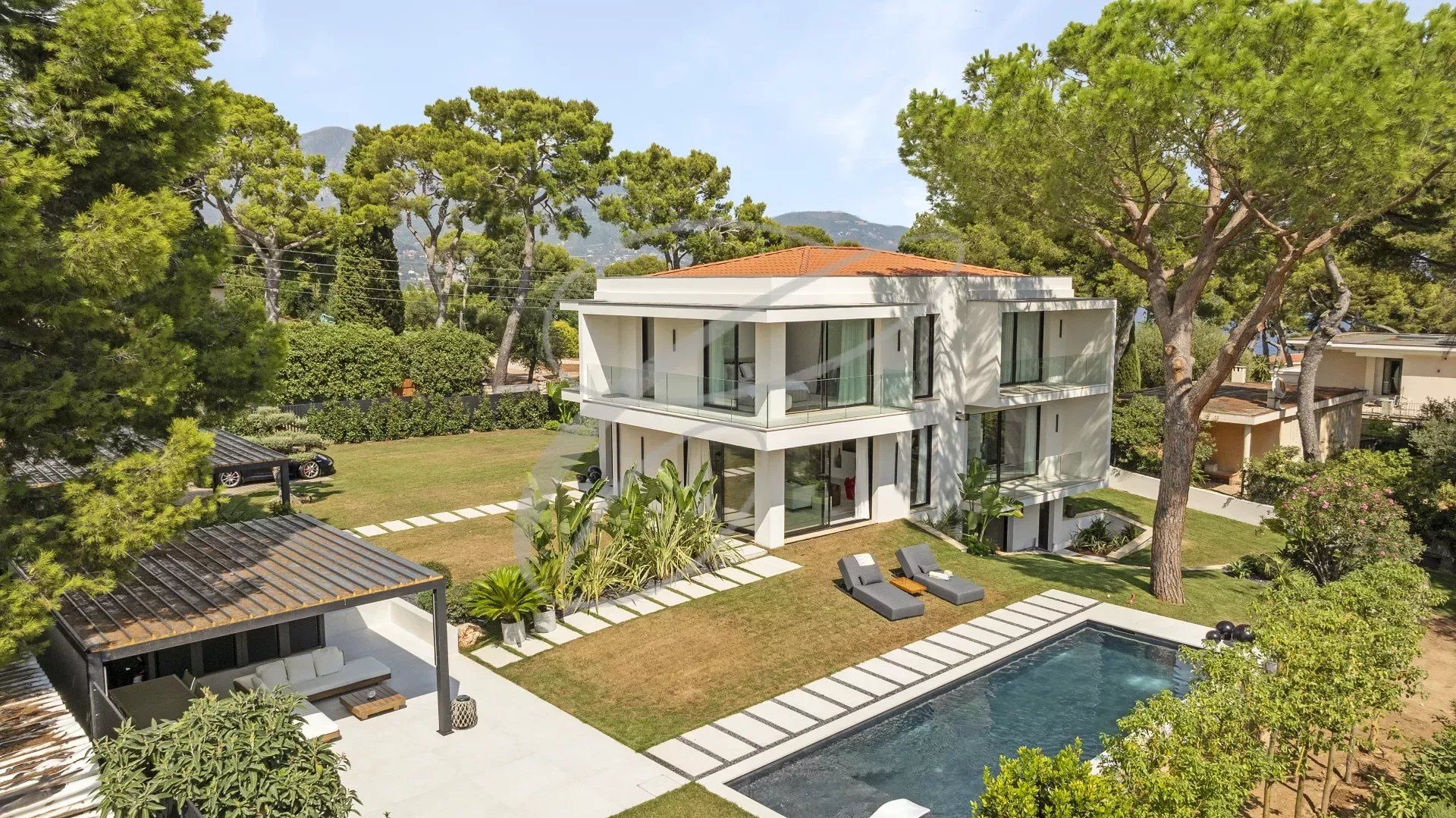 Residencial en Roquebrune-Cap-Martin, Alpes-Maritimes 12629583