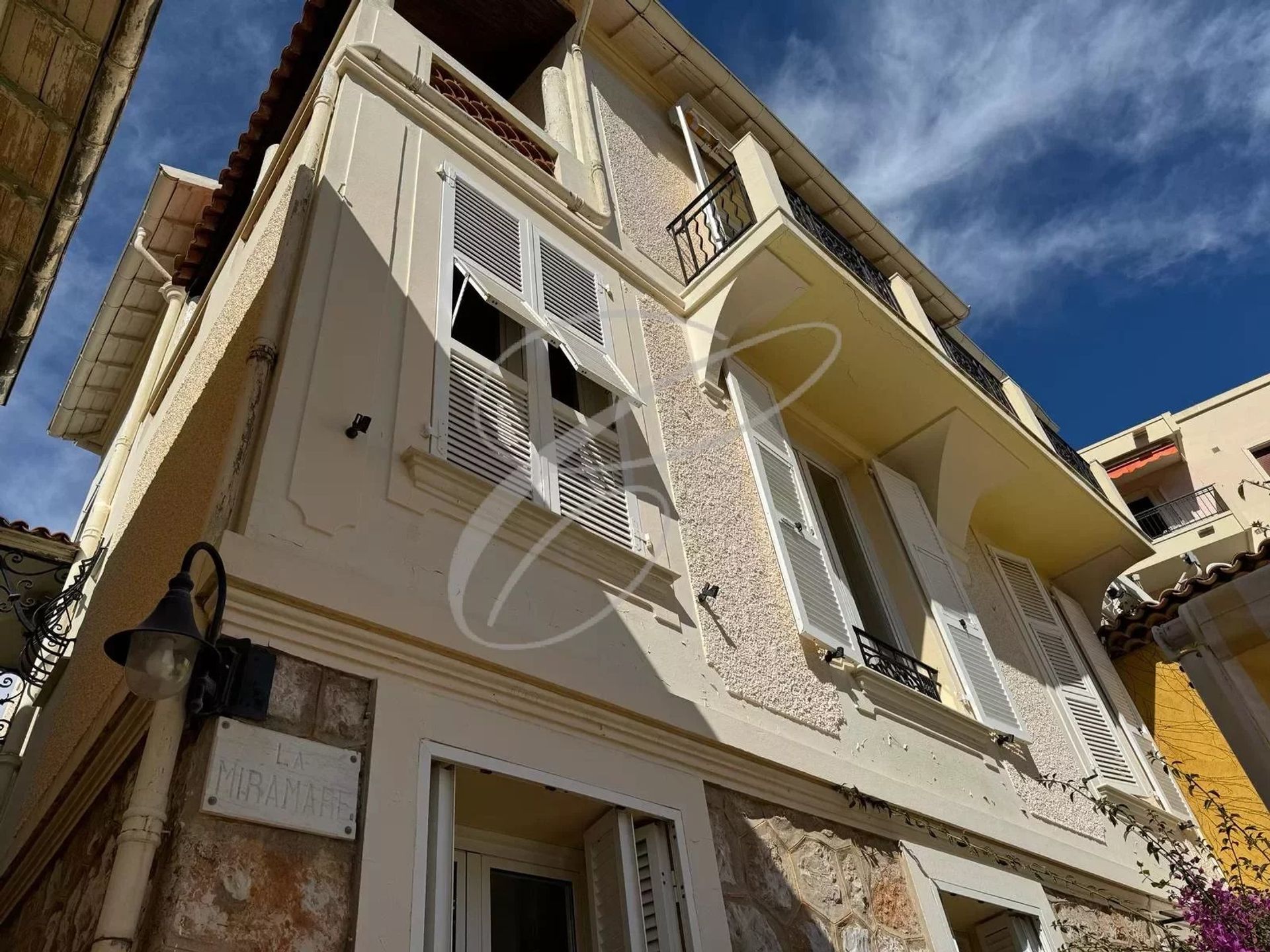 Casa nel Beausoleil, Alpes-Maritimes 12629587