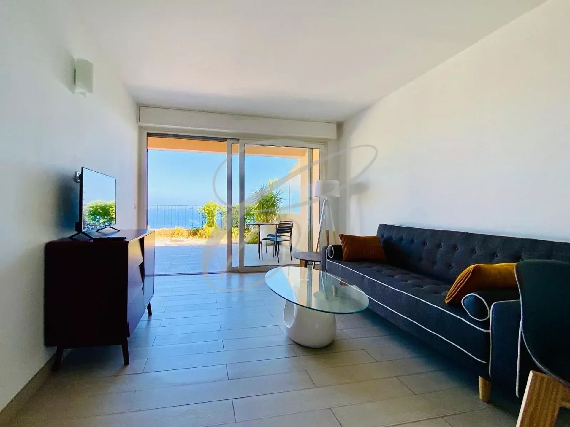 Residenziale nel Roquebrune-Cap-Martin, Alpes-Maritimes 12629594