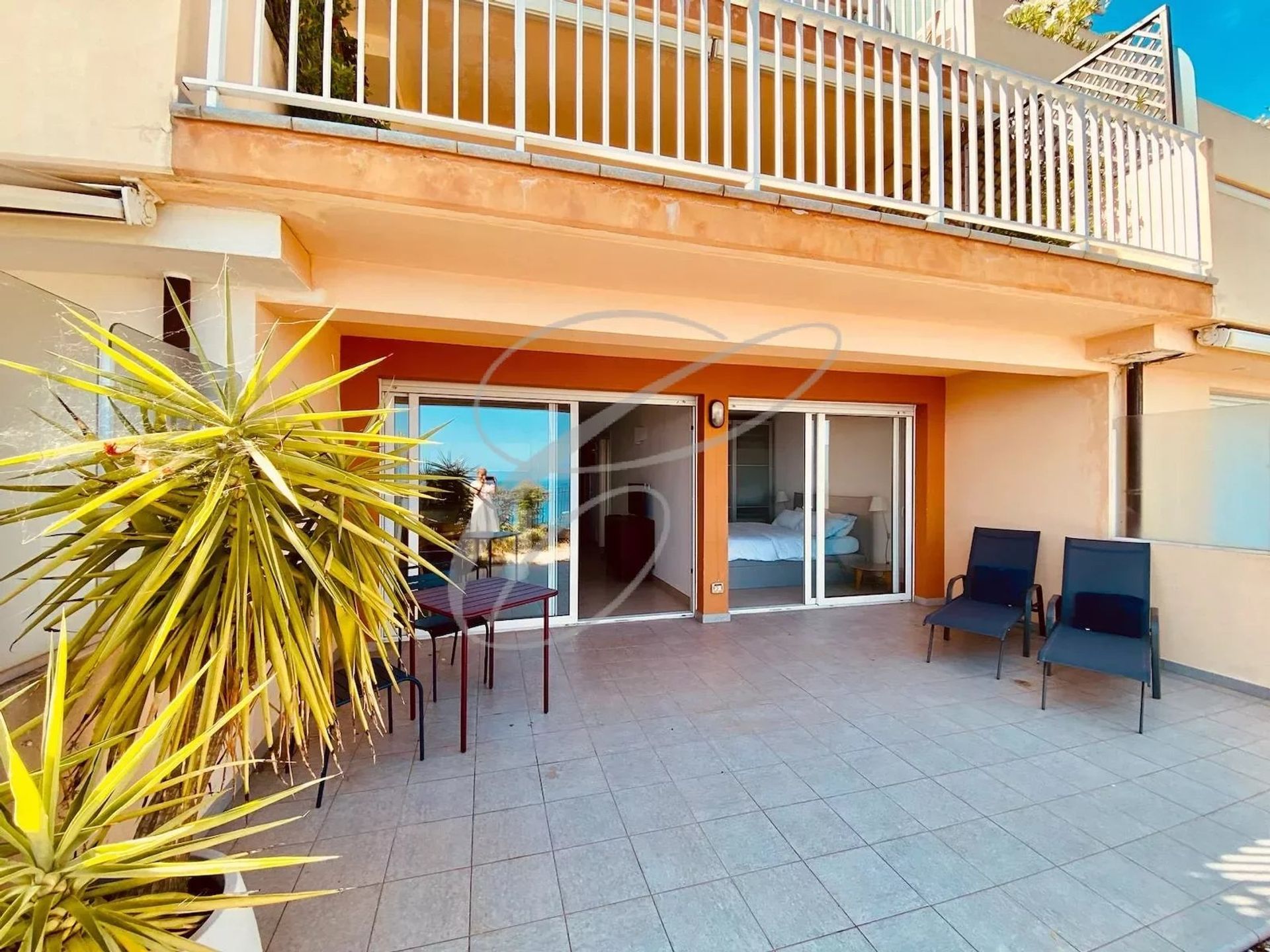 Borettslag i Roquebrune-Cap-Martin, Alpes-Maritimes 12629594