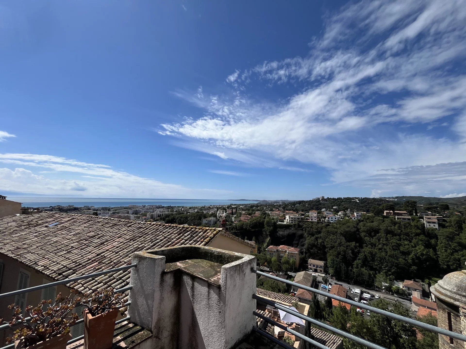 жилой дом в Cagnes-sur-Mer, Alpes-Maritimes 12629597