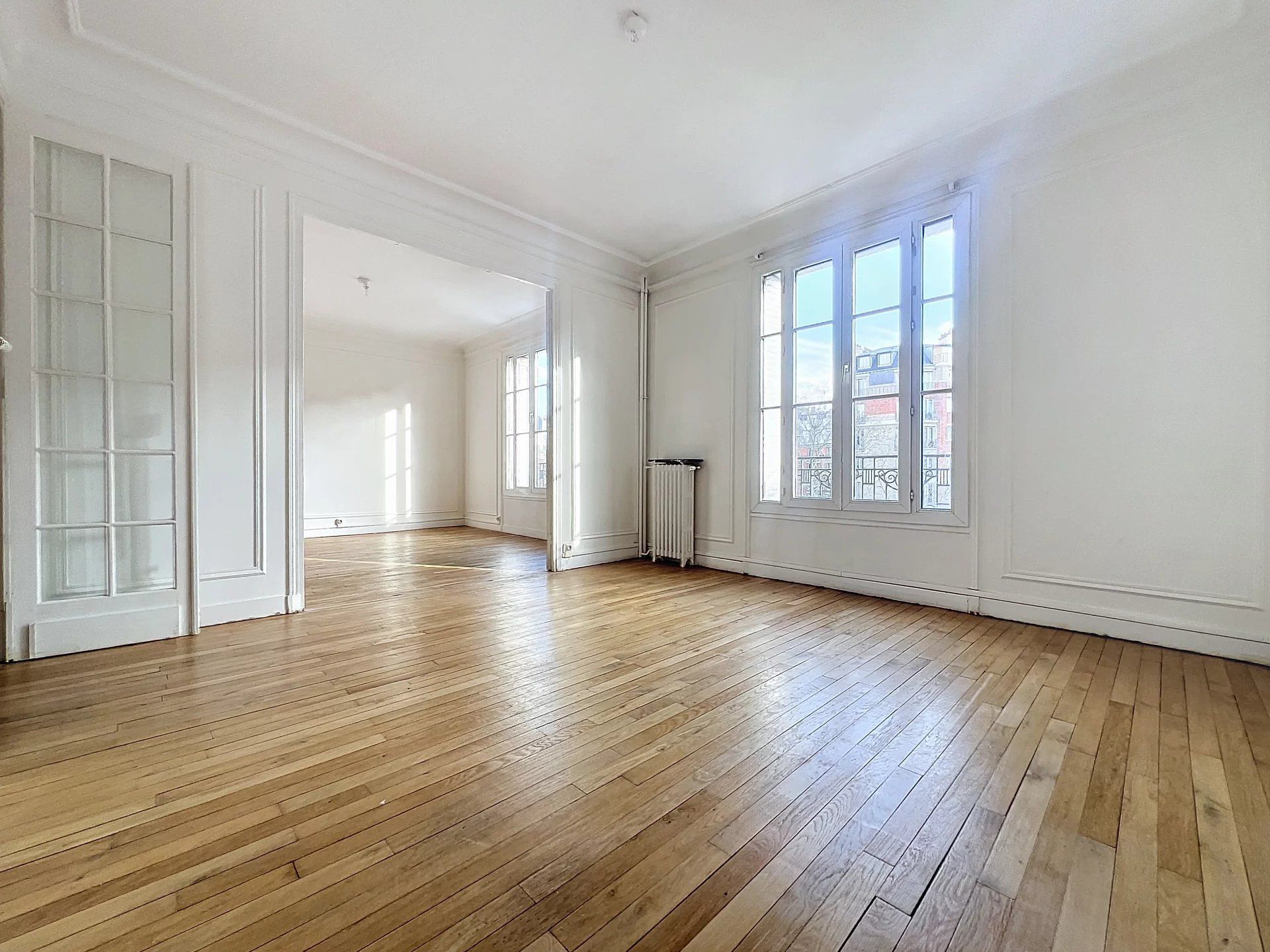 Residencial en Paris 14ème, Paris 12629603