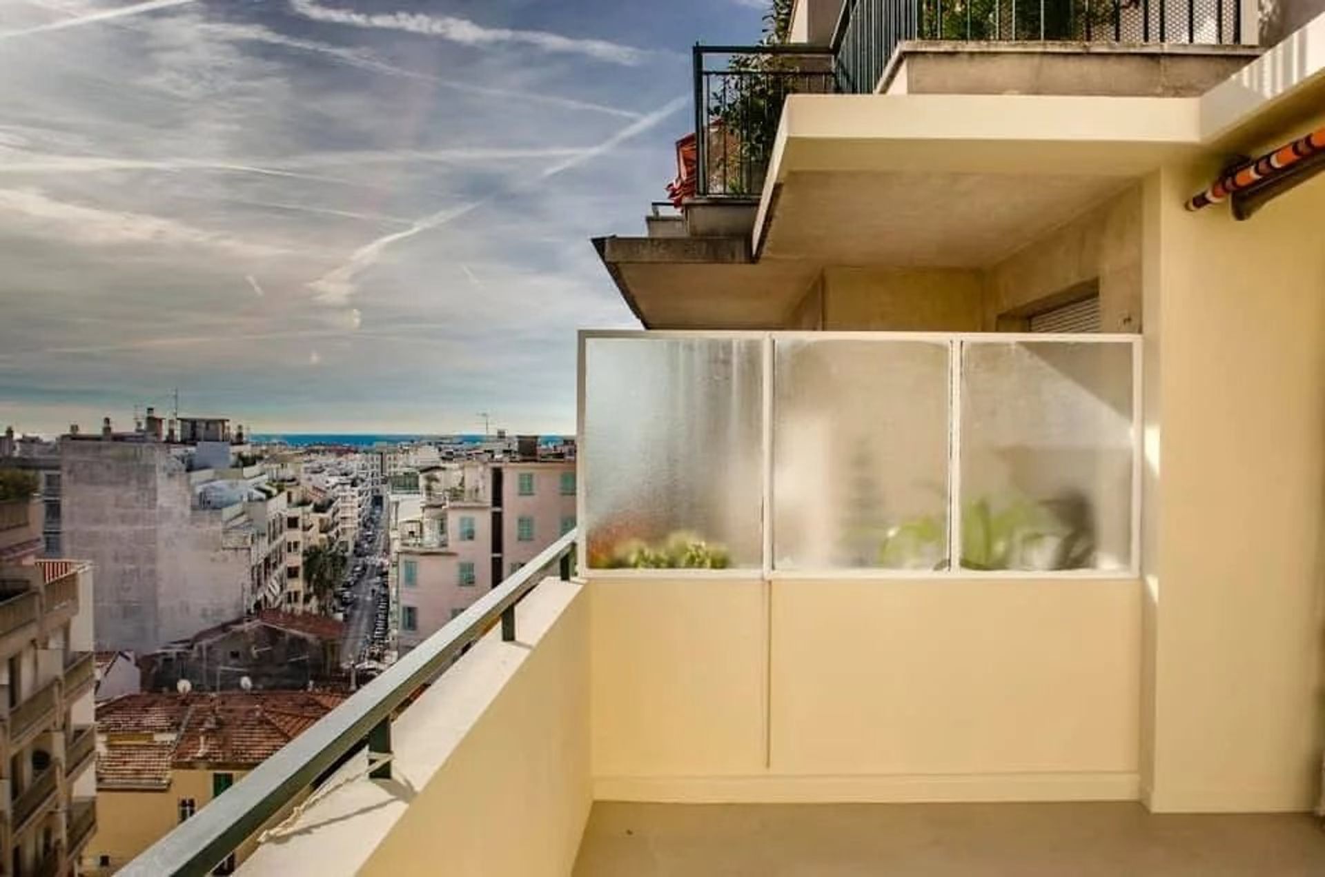 Condominio en Nice, Alpes-Maritimes 12629669