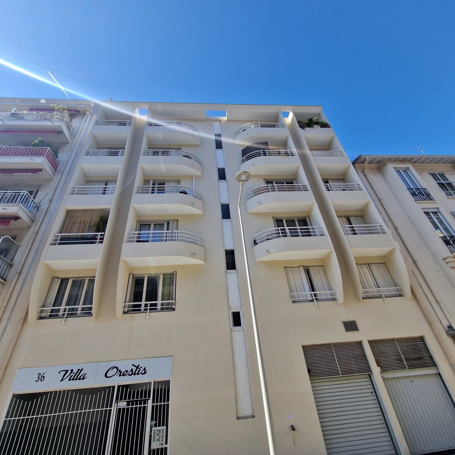 住宅 在 Nice, Alpes-Maritimes 12629677