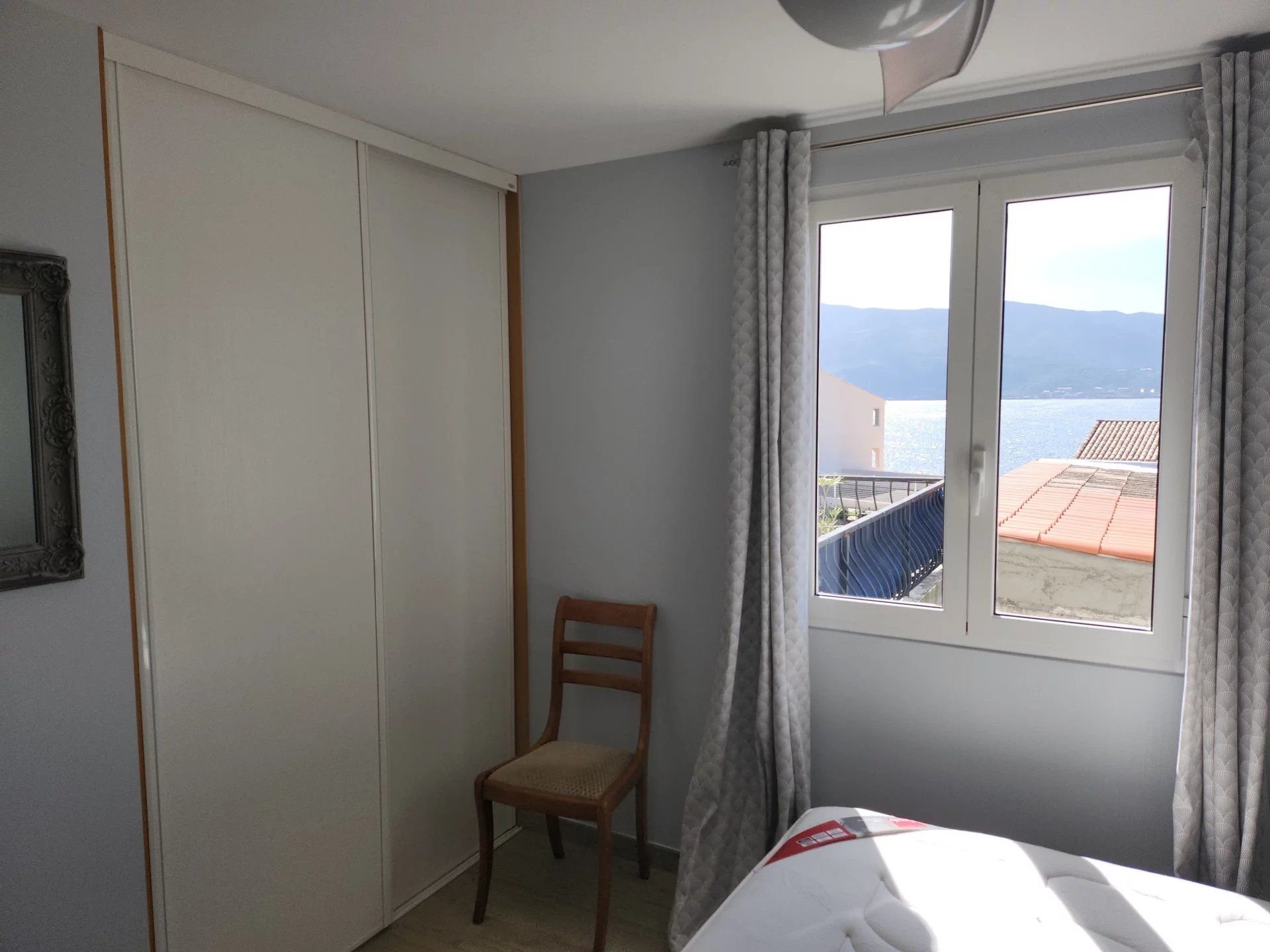 Condominium dans Casaglione, Corse-du-Sud 12629679