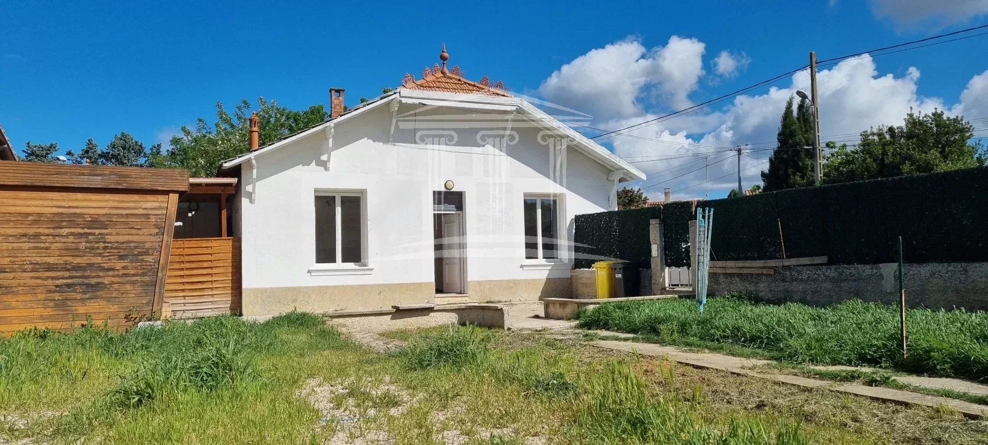 Haus im Avignon, Vaucluse 12629697