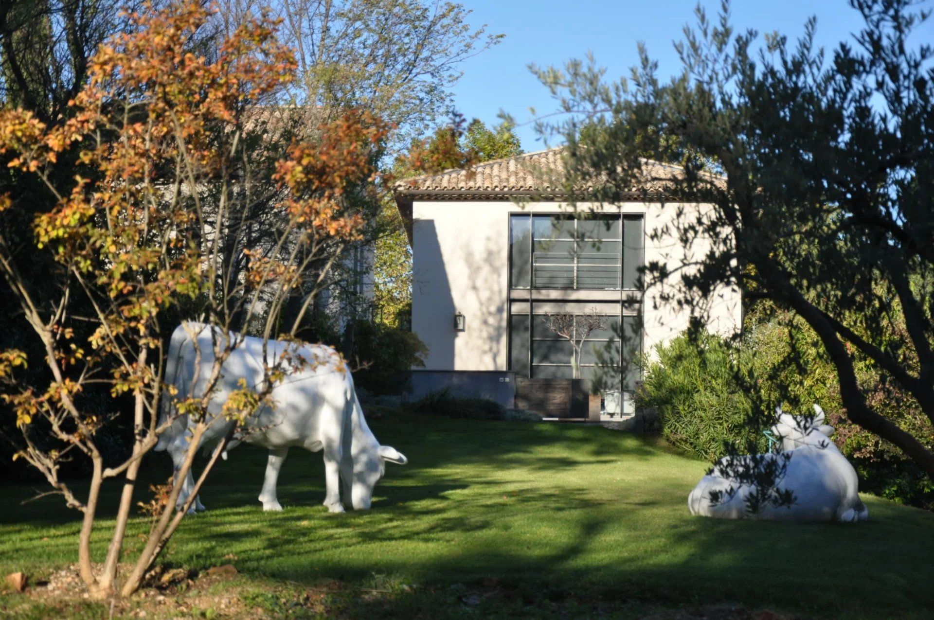 casa en Aix-en-Provence, Bouches-du-Rhône 12629707