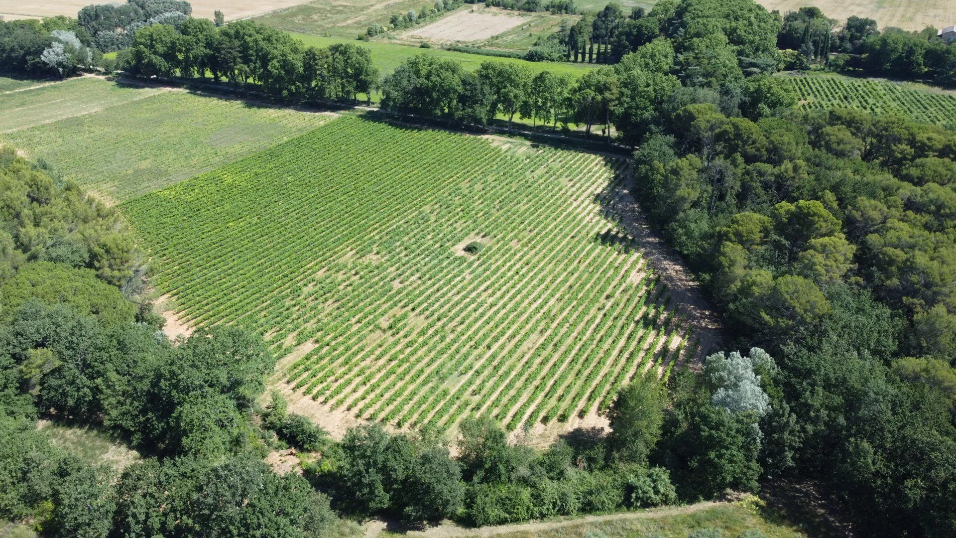 בַּיִת ב Aix-en-Provence, Bouches-du-Rhône 12629707