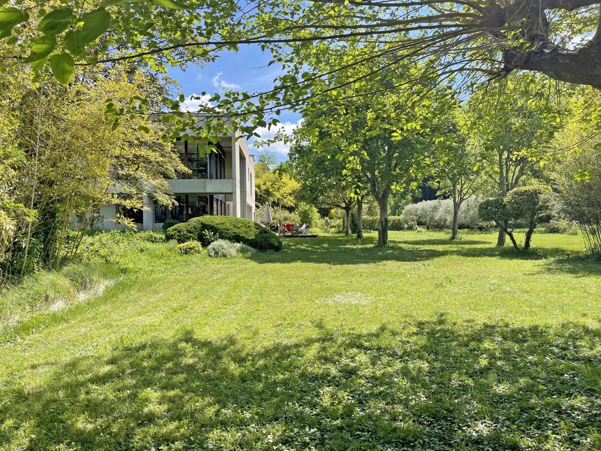 casa en Aix-en-Provence, Bouches-du-Rhône 12629710