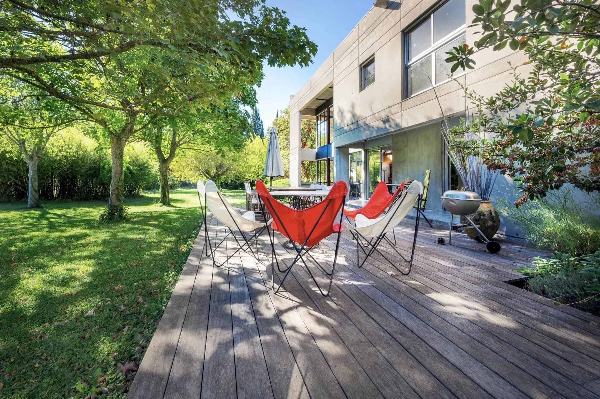 Casa nel Aix-en-Provence, Bouches-du-Rhône 12629710