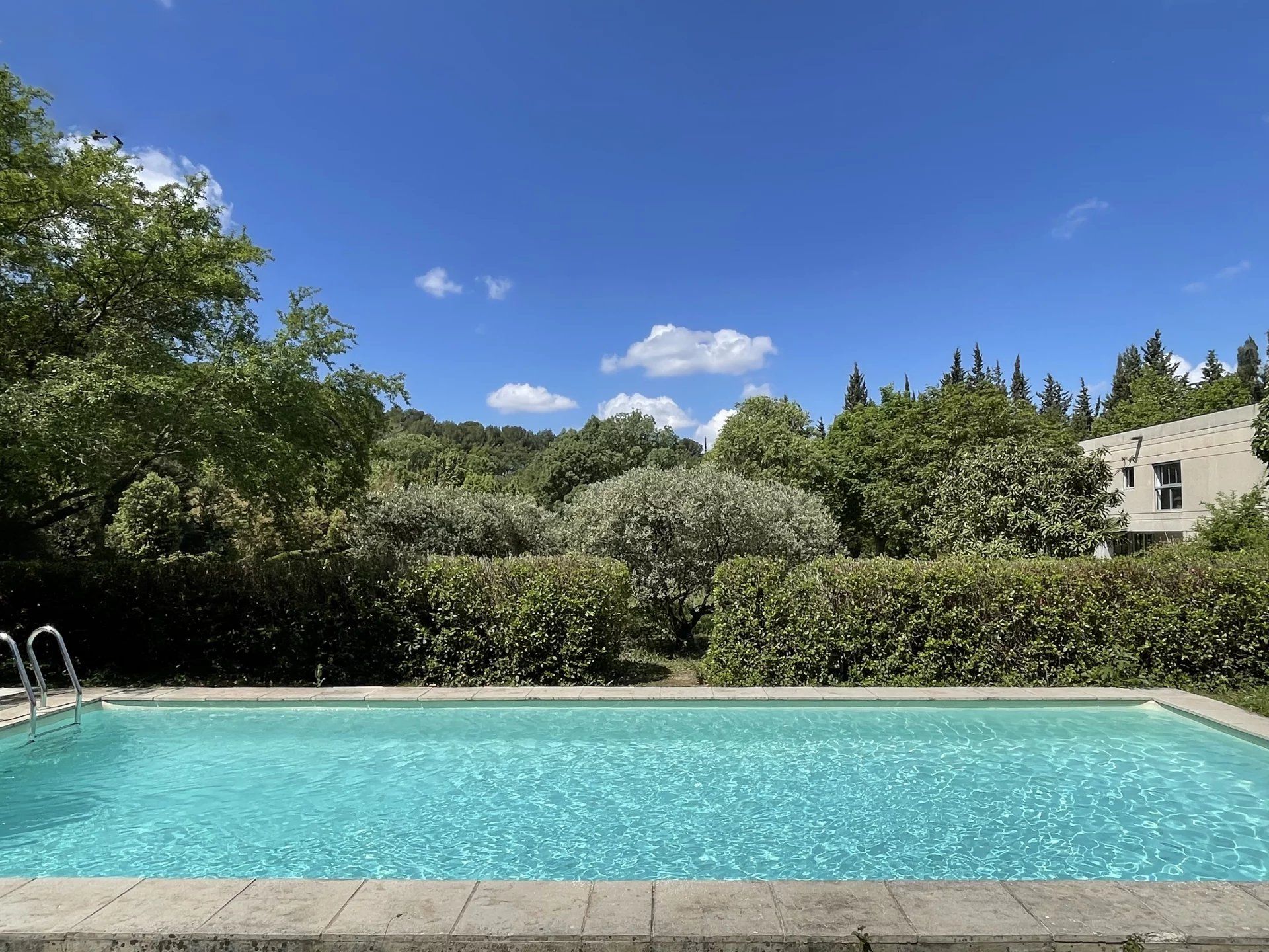 Casa nel Aix-en-Provence, Bouches-du-Rhône 12629710