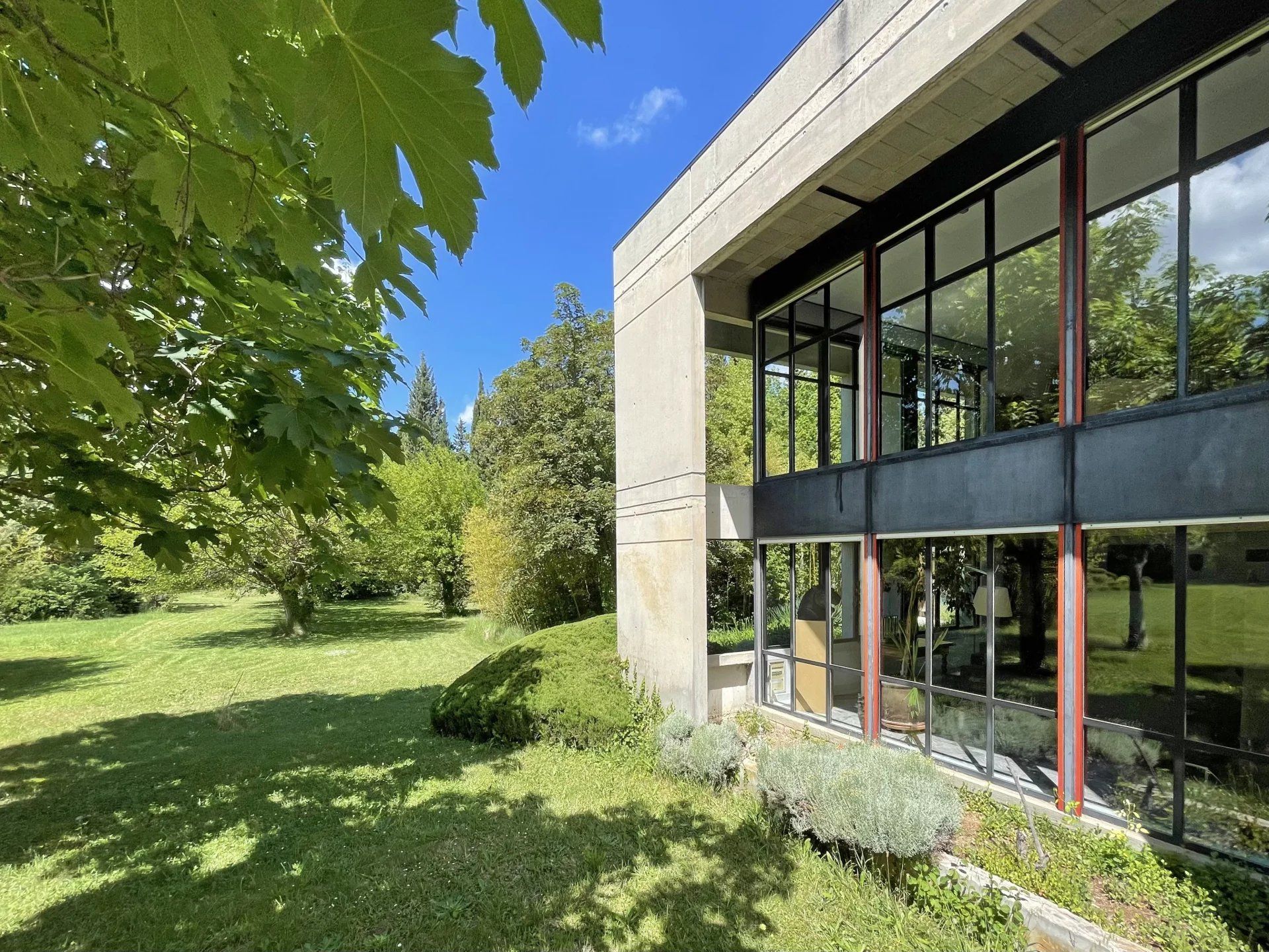 Casa nel Aix-en-Provence, Bouches-du-Rhône 12629710