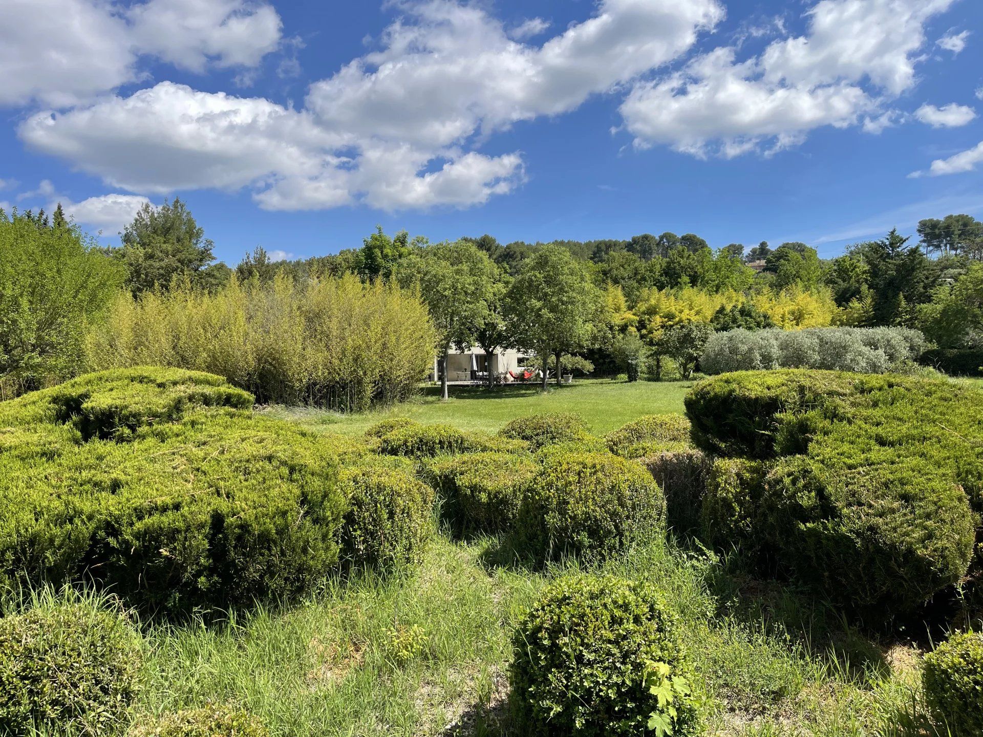 Casa nel Aix-en-Provence, Bouches-du-Rhône 12629710