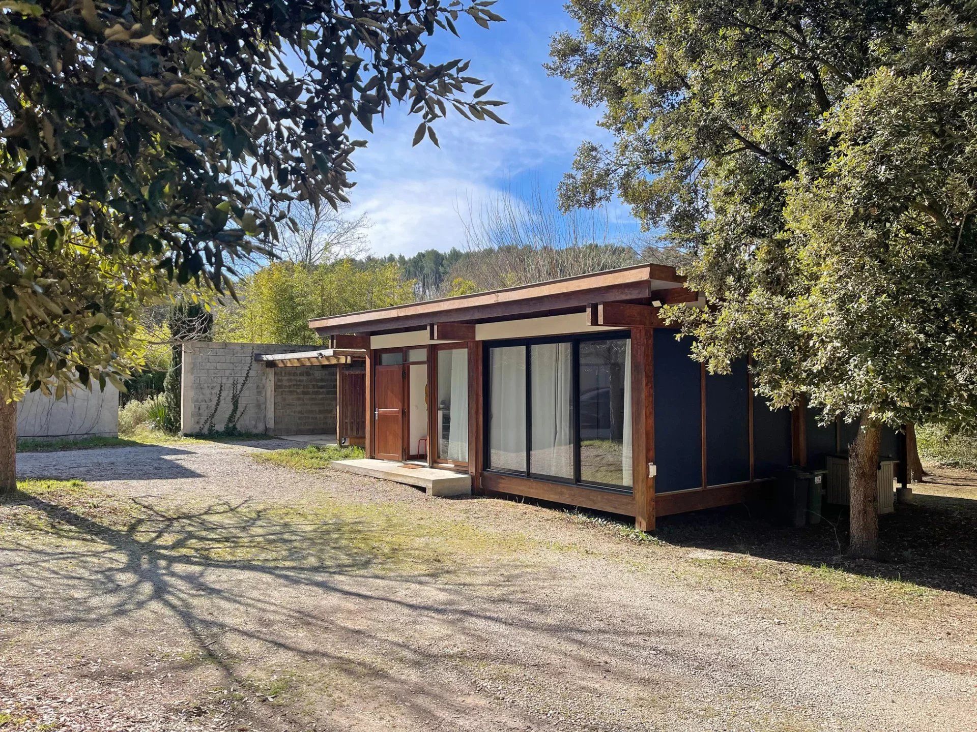 Casa nel Aix-en-Provence, Bouches-du-Rhône 12629710