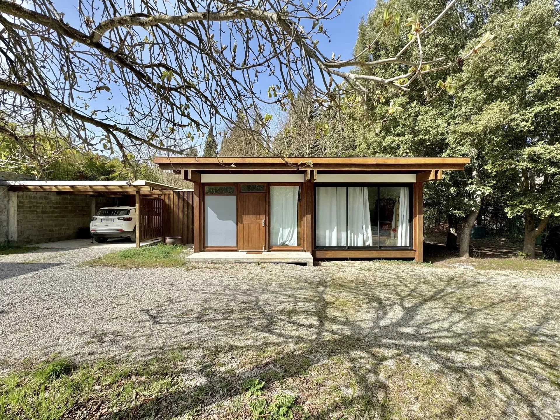 Casa nel Aix-en-Provence, Bouches-du-Rhône 12629710