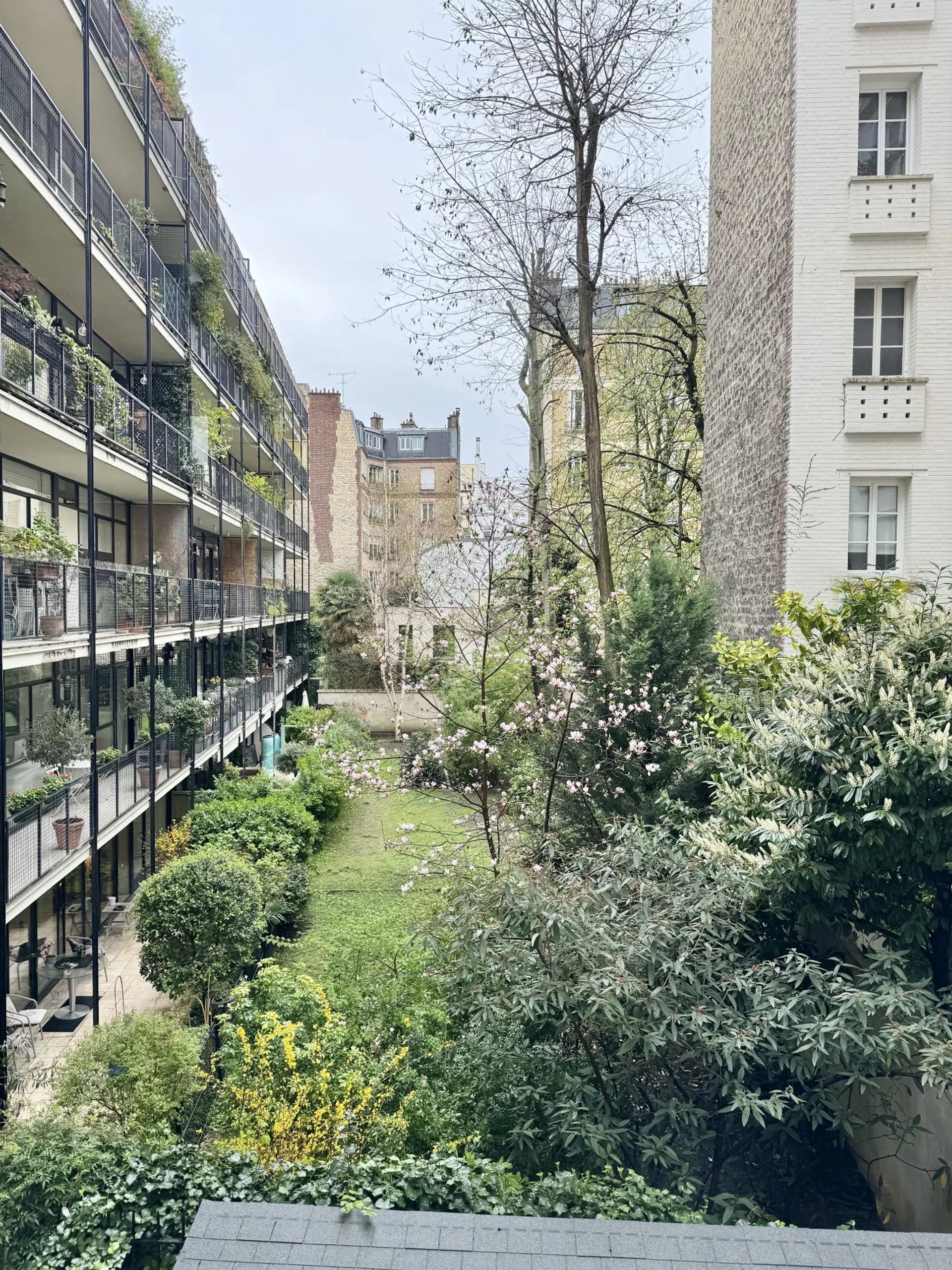 Condominio nel Paris 16ème, Paris 12629712