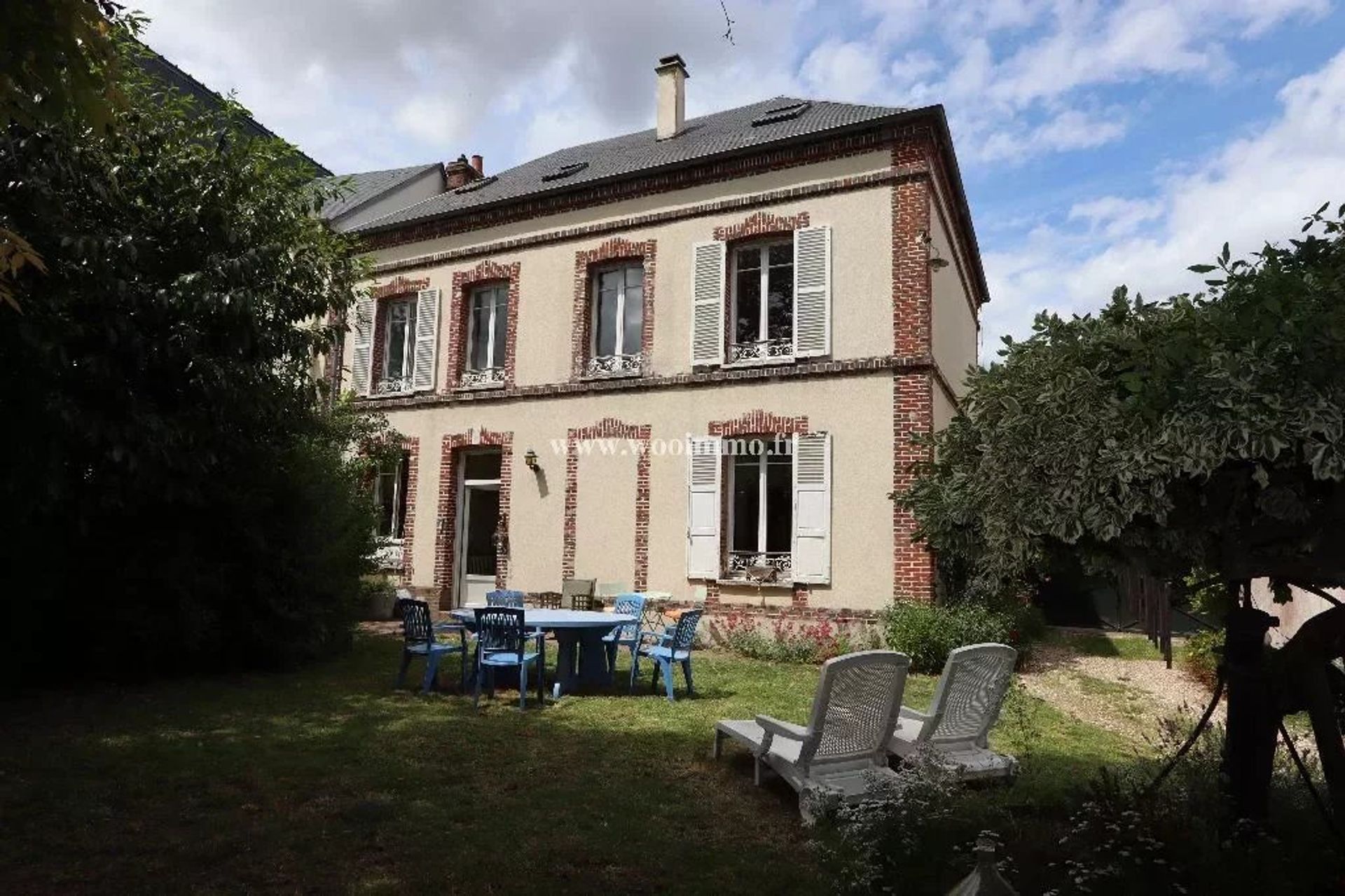 rumah dalam Evreux, Normandie 12629804