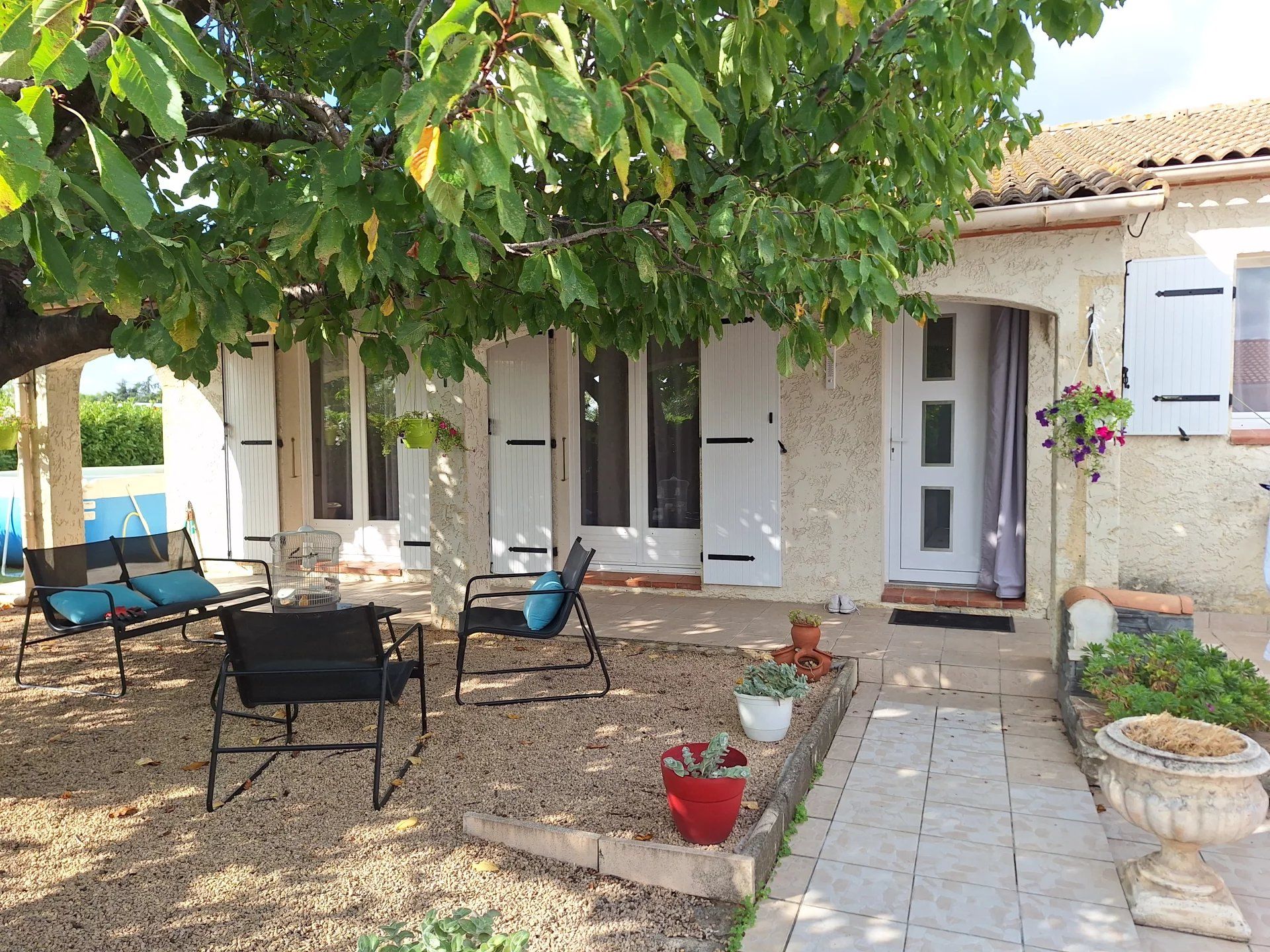 Huis in Uchaud, Occitanie 12629822