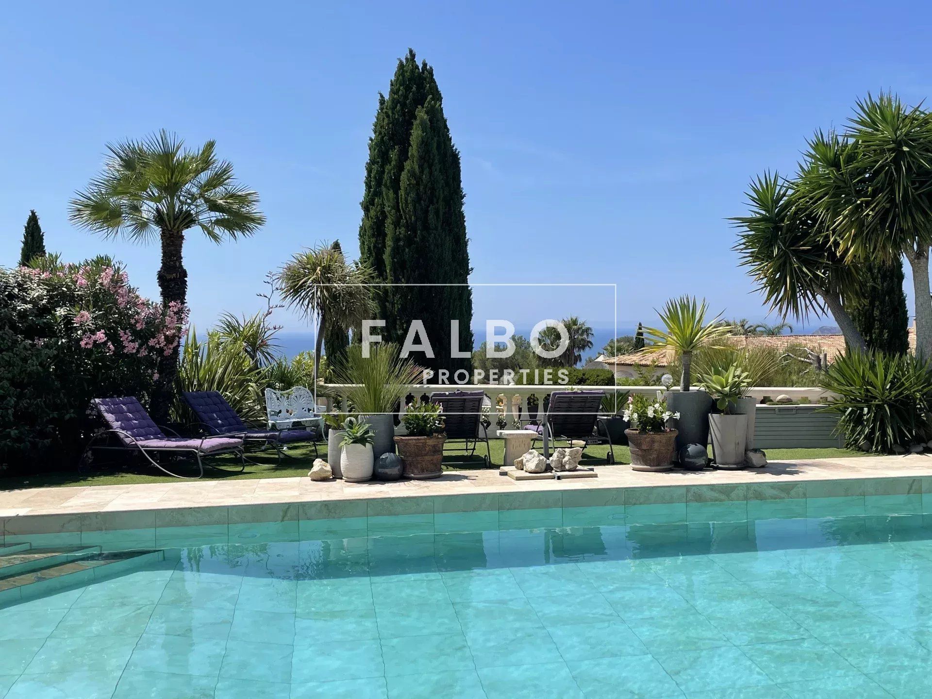 Haus im La Ciotat, Provence-Alpes-Cote d'Azur 12629886