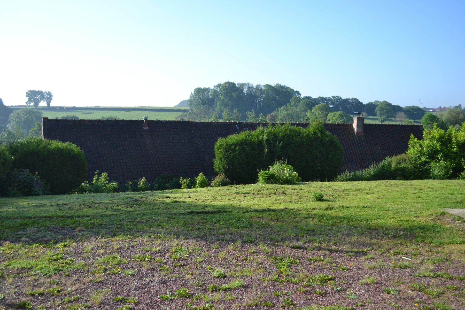 Rumah di Enquin Les Mines, Pas-de-Calais 12629907