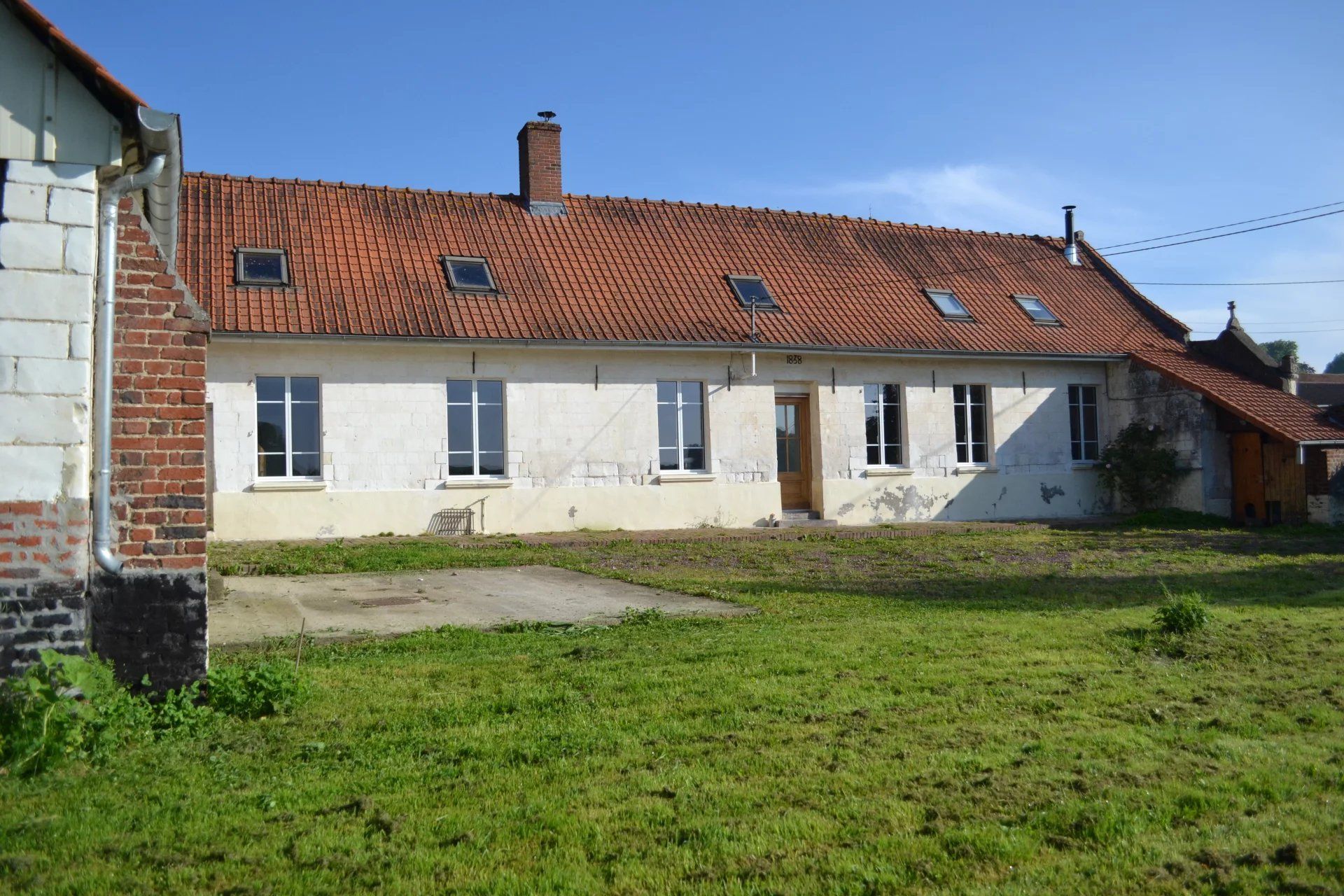 House in Enquin Les Mines, Pas-de-Calais 12629907