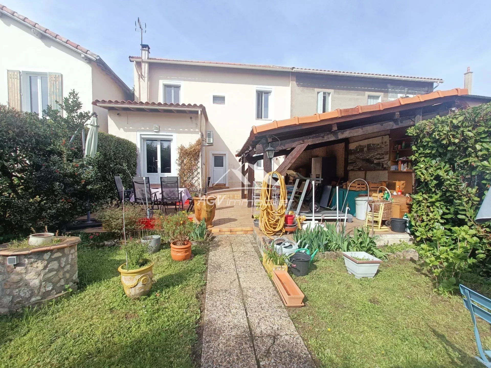 Casas Múltiplas no Ales, Occitanie 12629942