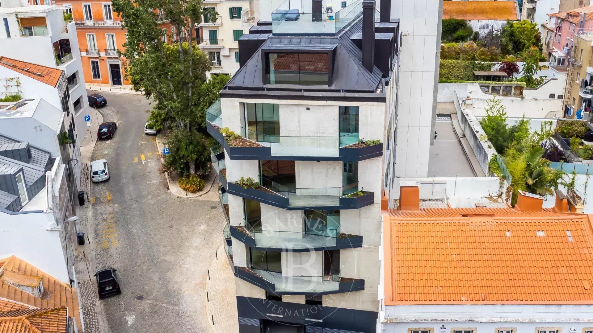 Huis in Lisboa, Lisboa 12629994