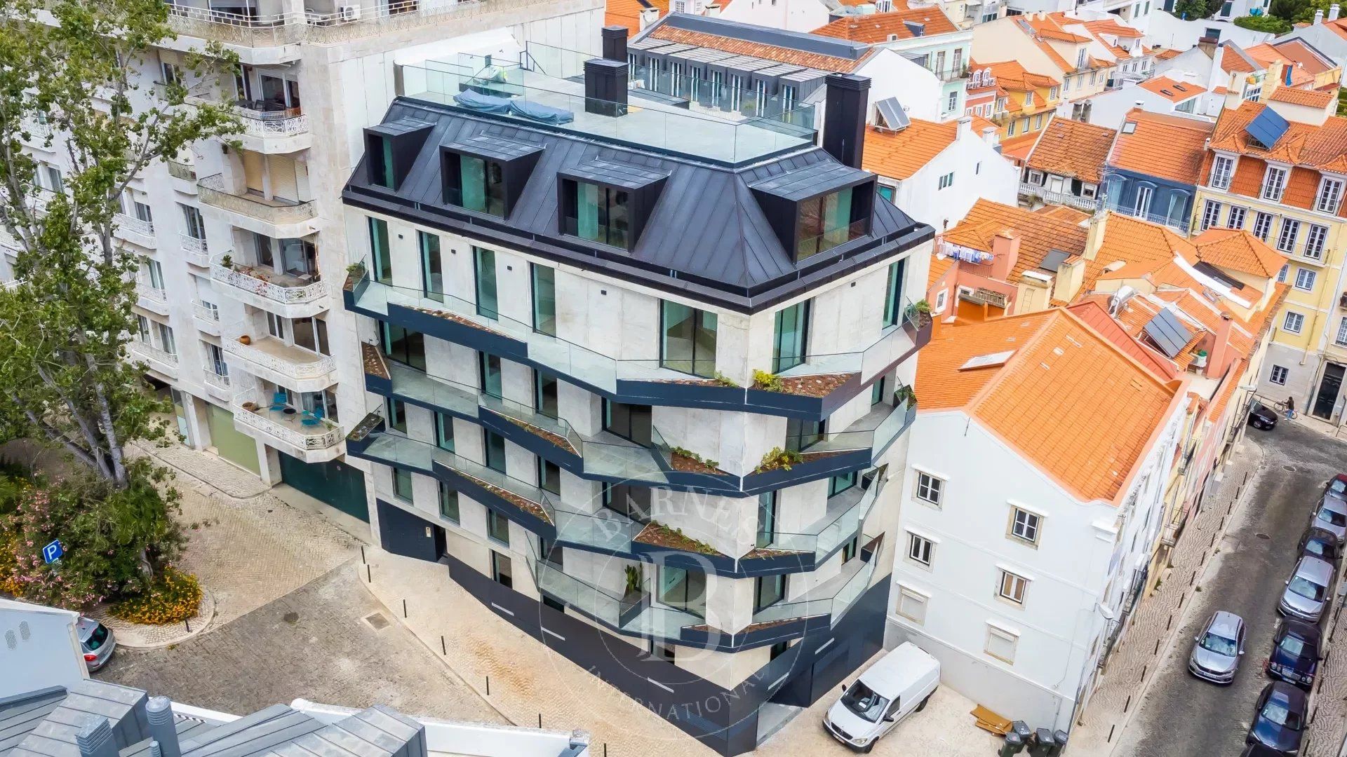 Huis in Lisboa, Lisboa 12629994