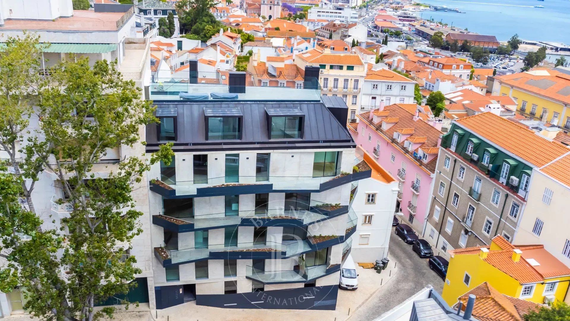 Huis in Lisboa, Lisboa 12629994