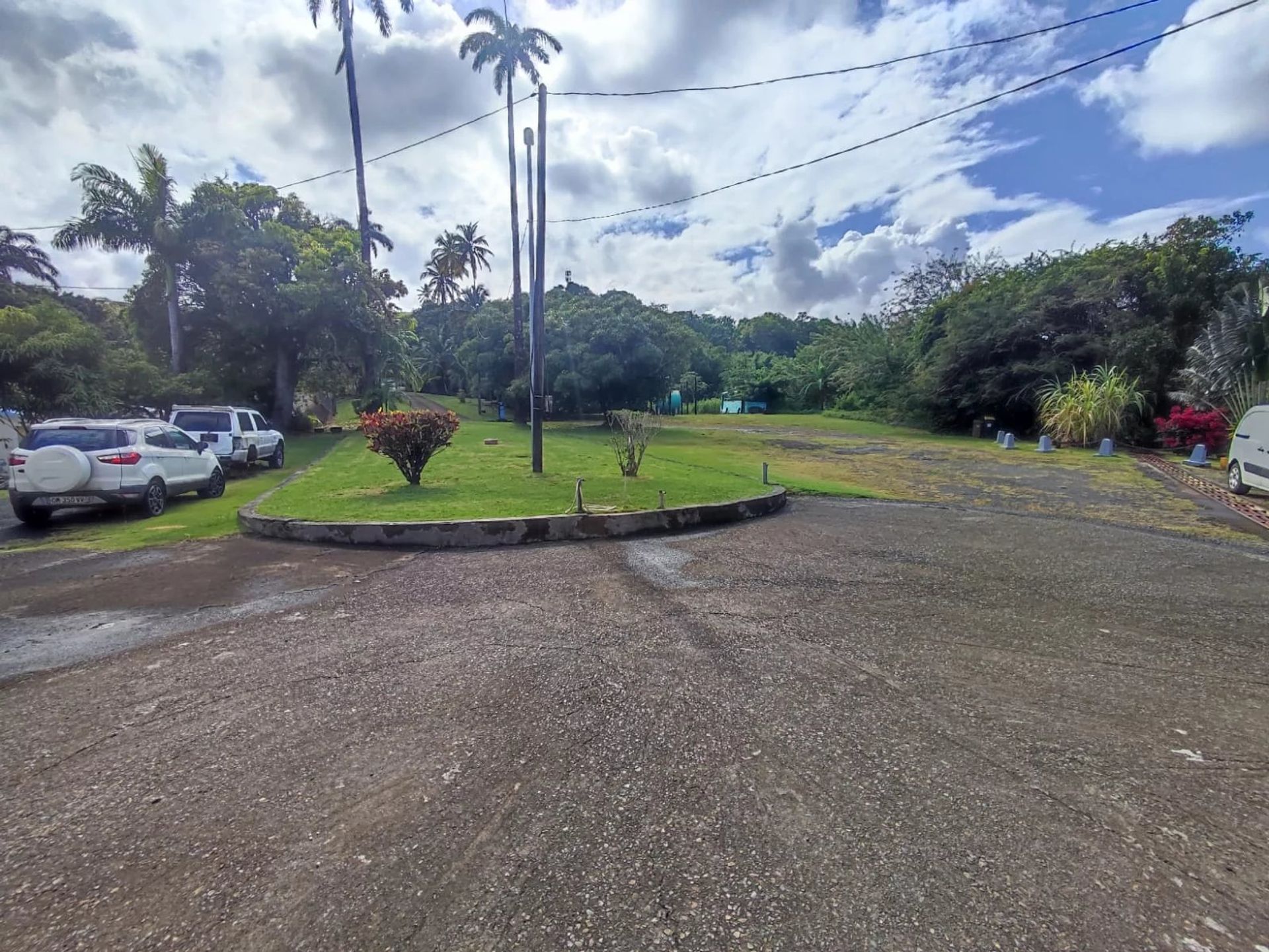 אַחֵר ב Sainte-Marie, Martinique 12630002