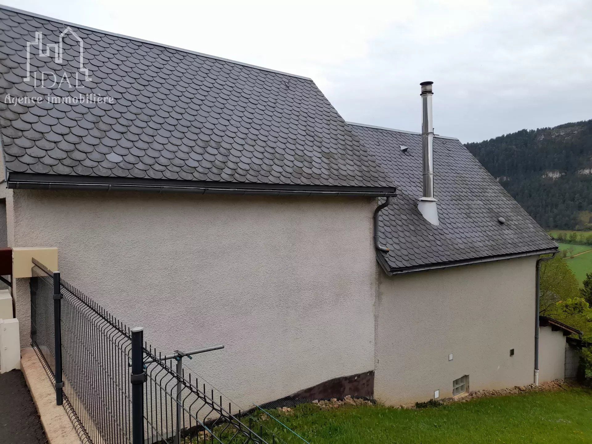 Haus im La Canourgue, Lozère 12630023