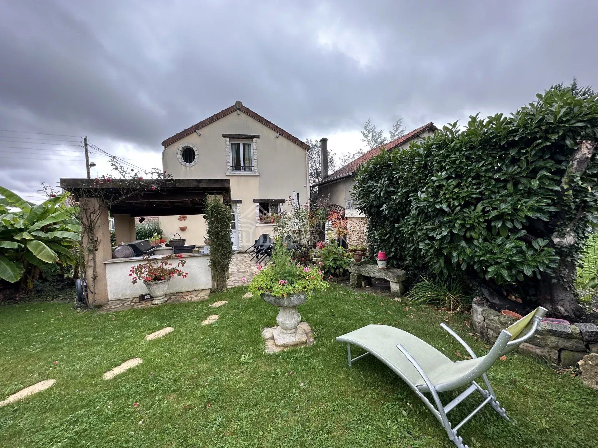 House in Andilly, Ile-de-France 12630059