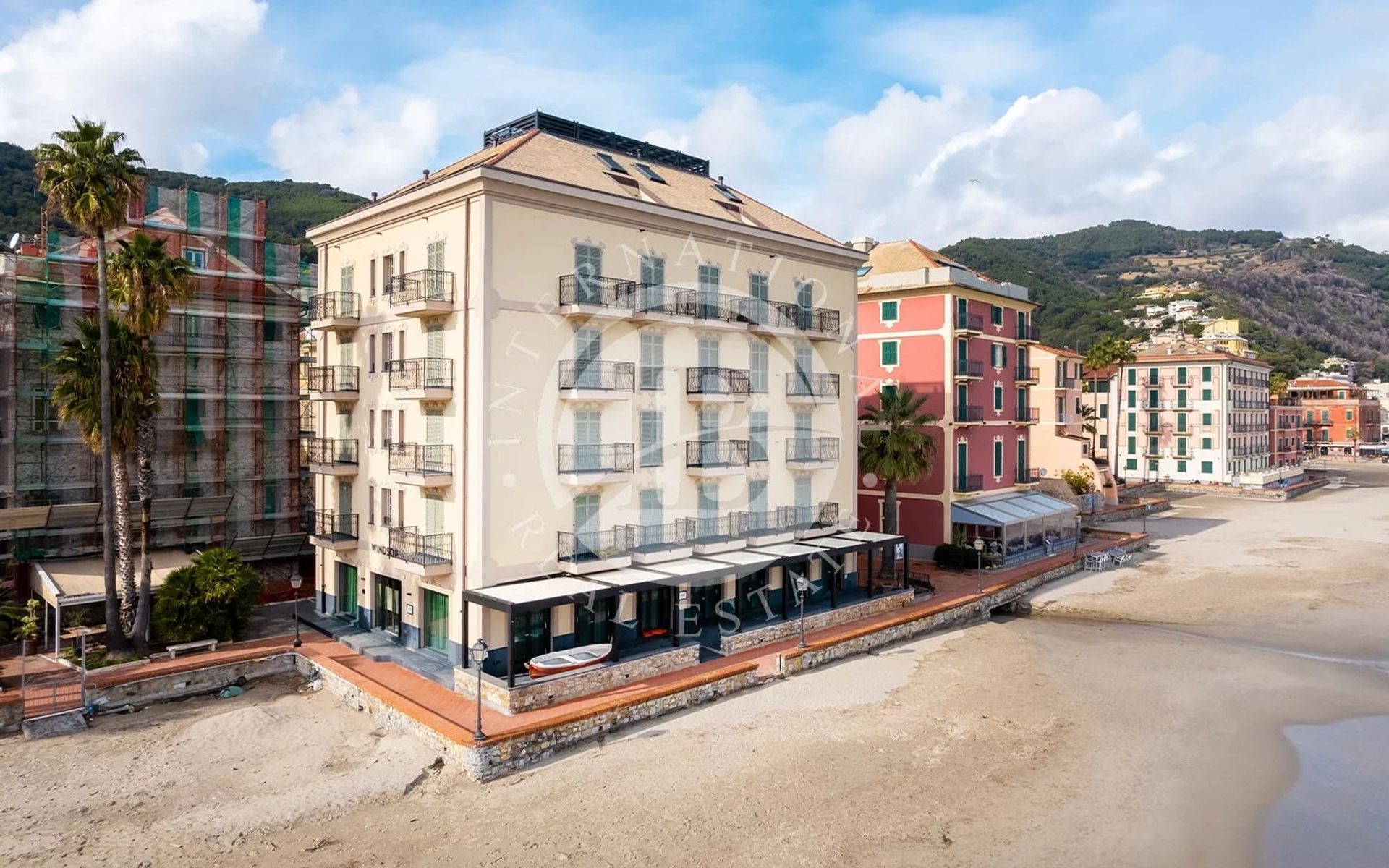 Kondominium dalam Laigueglia, Savona 12630079