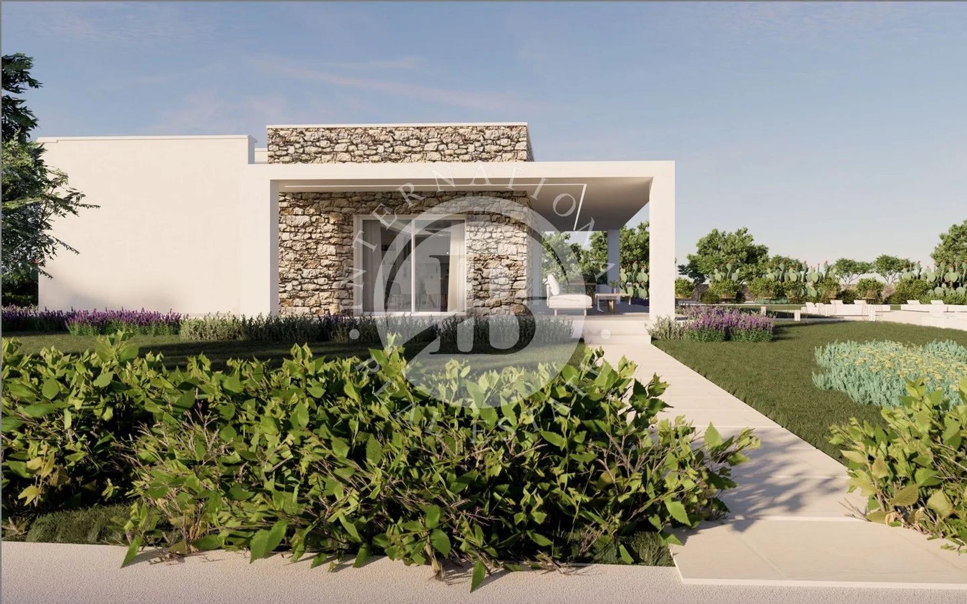 casa en barbarano, Apulia 12630084