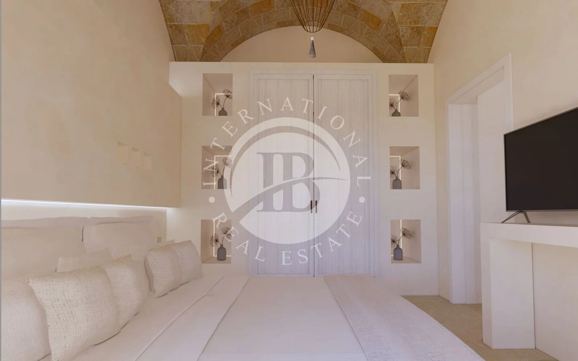 House in Salve, Lecce 12630085