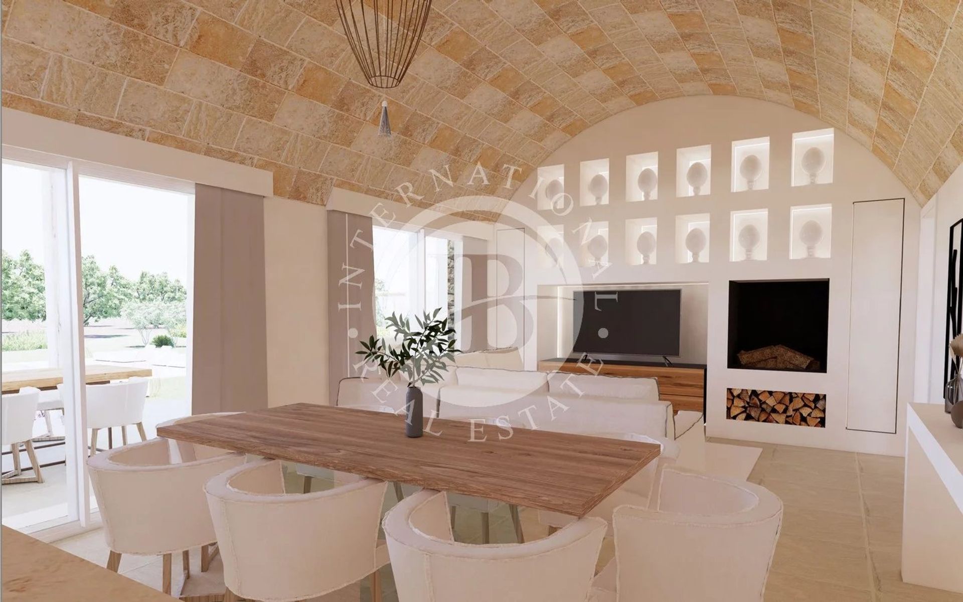 Haus im Salve, Lecce 12630085