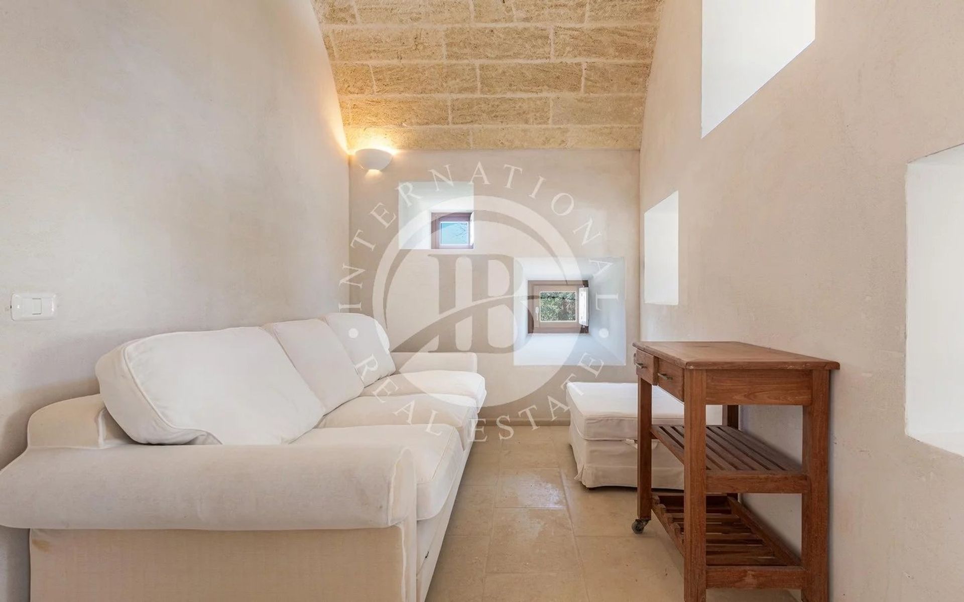 casa no Salve, Lecce 12630093