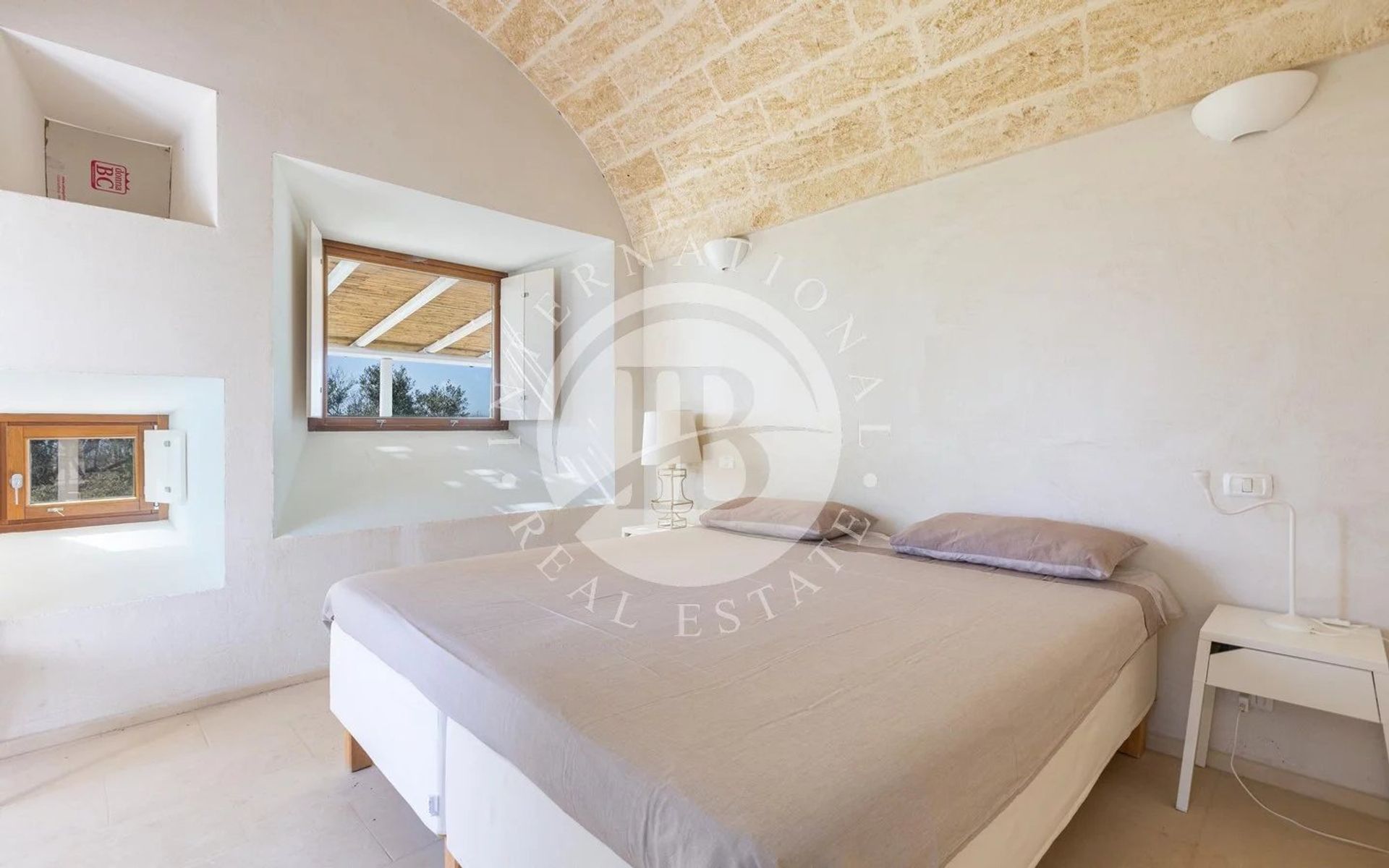 casa no Salve, Lecce 12630093