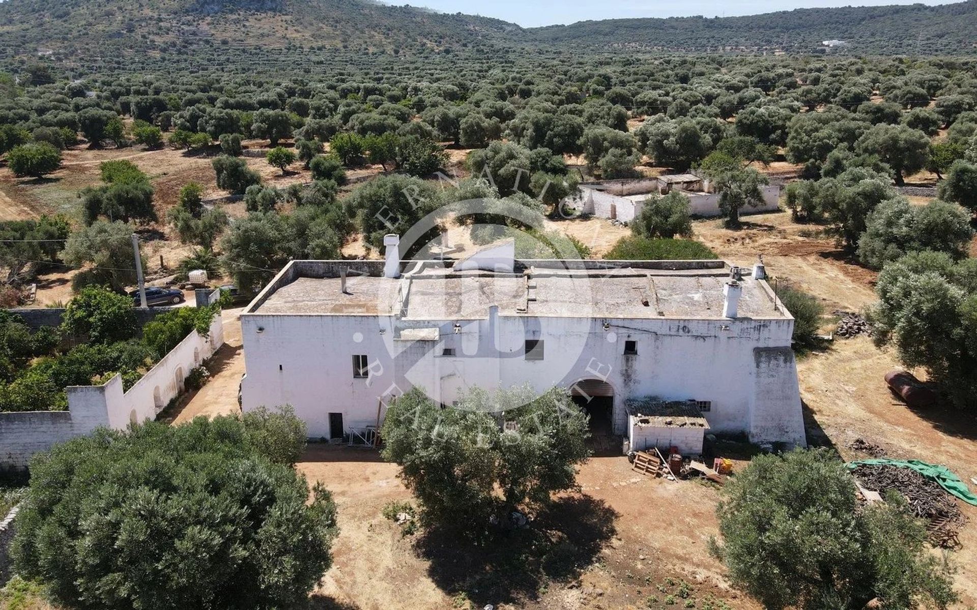 House in Fasano, Puglia 12630115