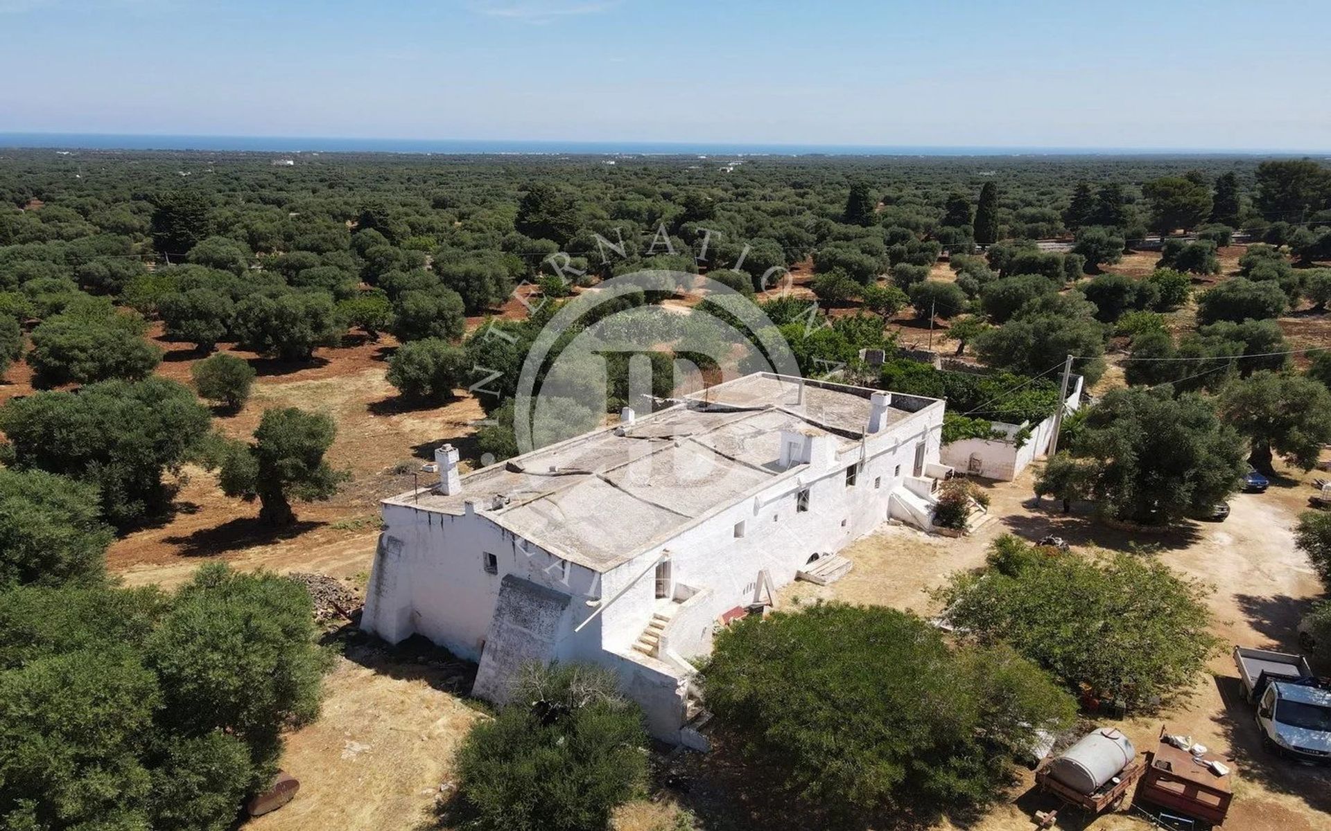 Rumah di Fasano, Brindisi 12630115