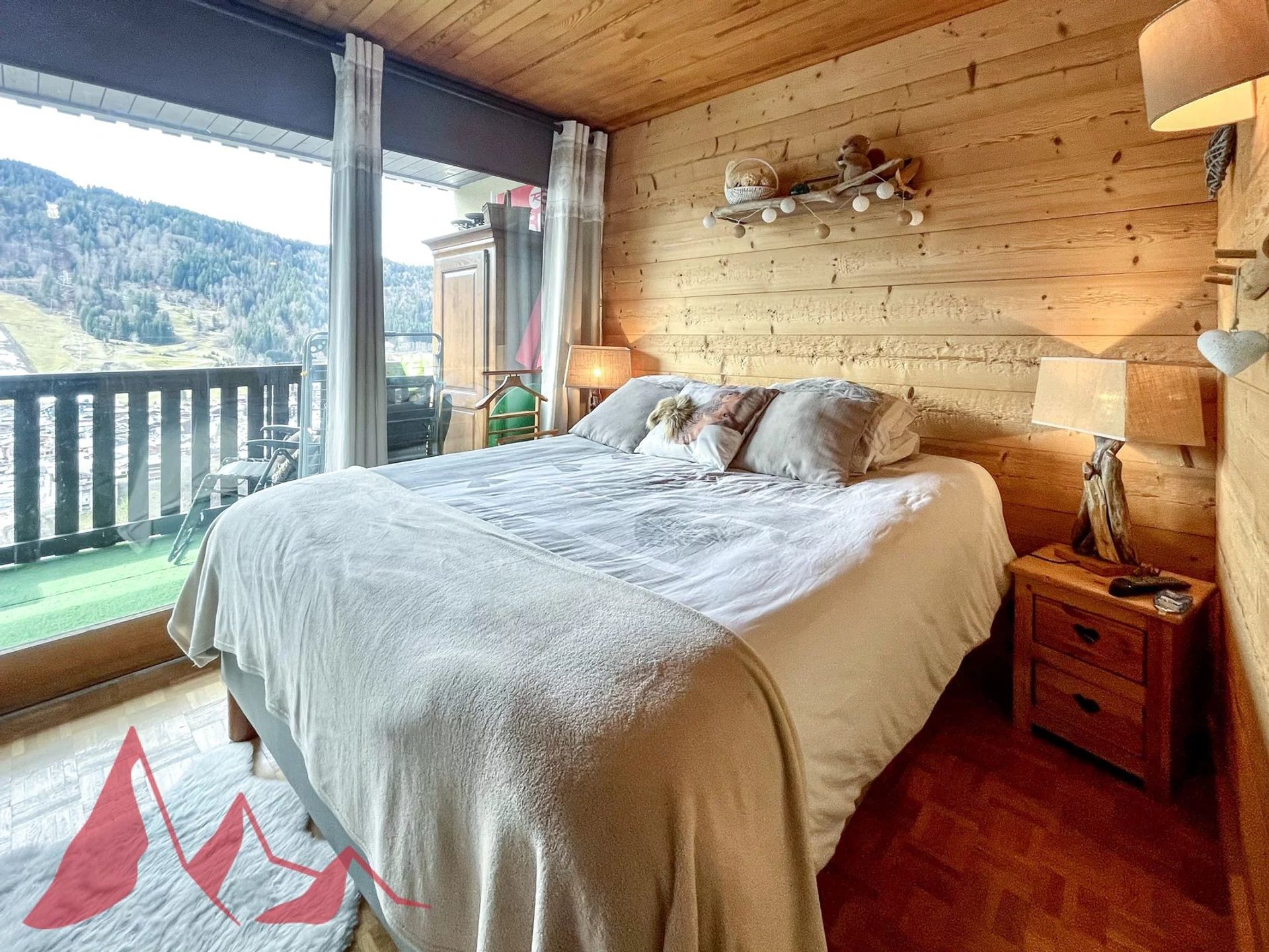 सम्मिलित में Morzine, Haute-Savoie 12630135