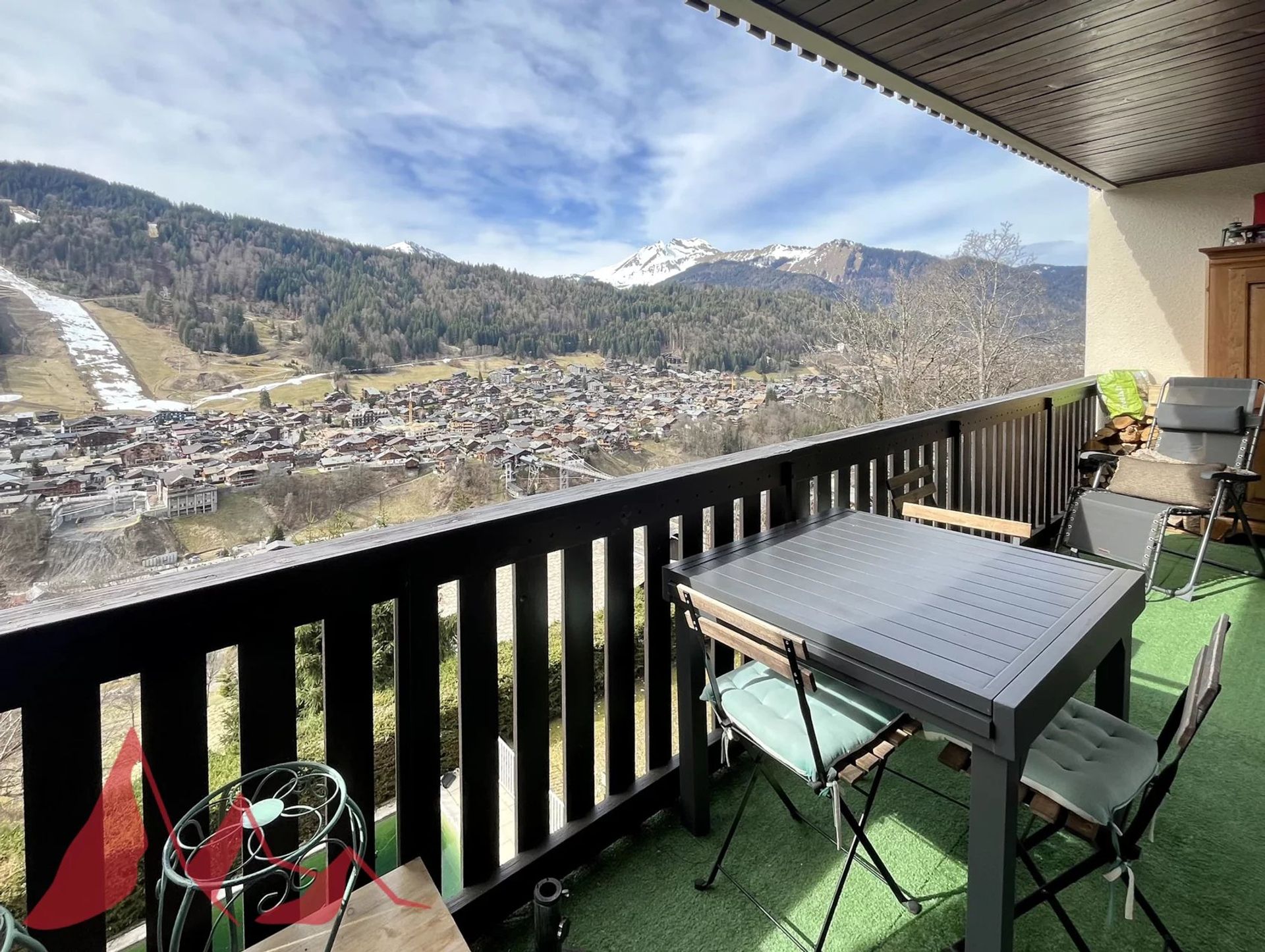 सम्मिलित में Morzine, Haute-Savoie 12630135