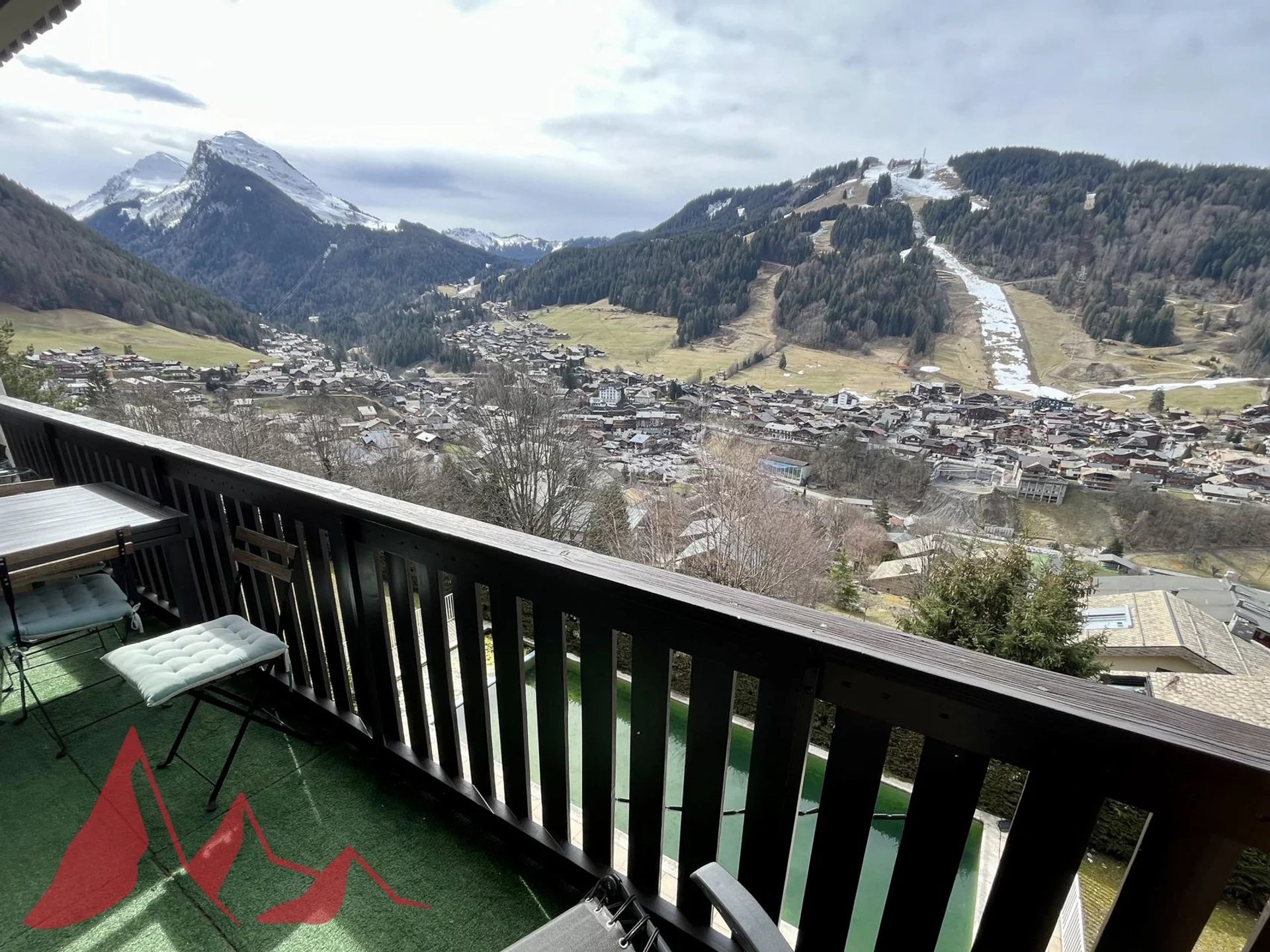 सम्मिलित में Morzine, Haute-Savoie 12630135