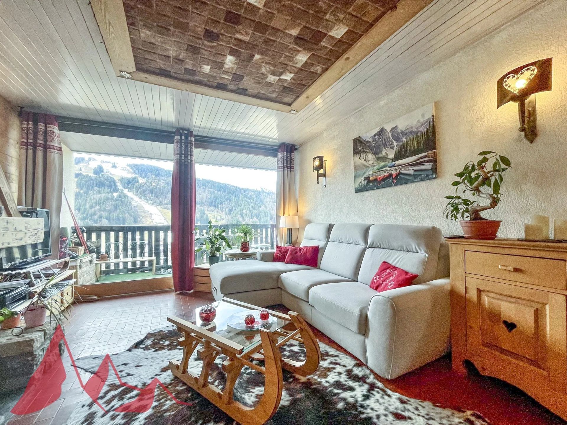 सम्मिलित में Morzine, Haute-Savoie 12630135