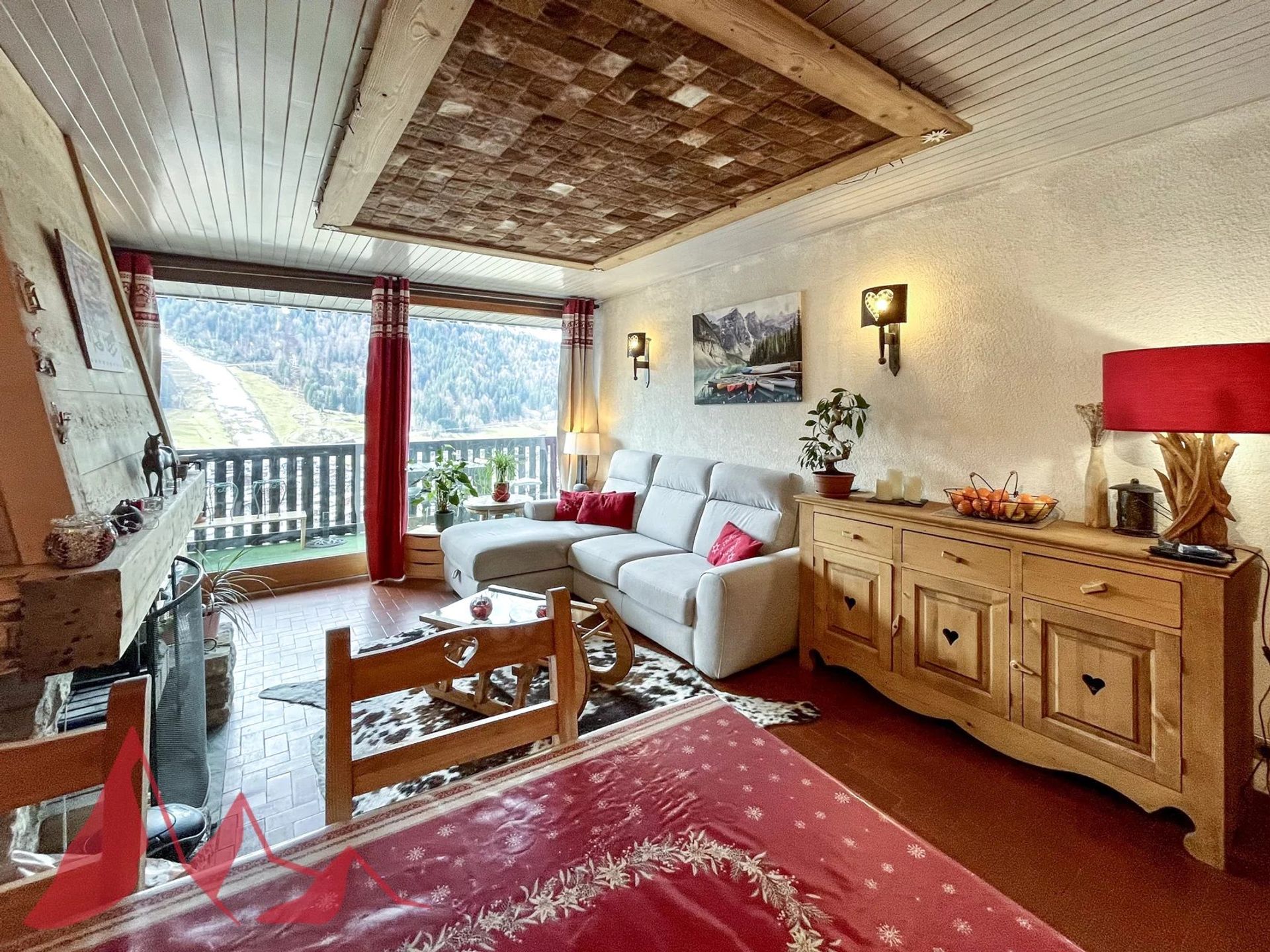 सम्मिलित में Morzine, Haute-Savoie 12630135