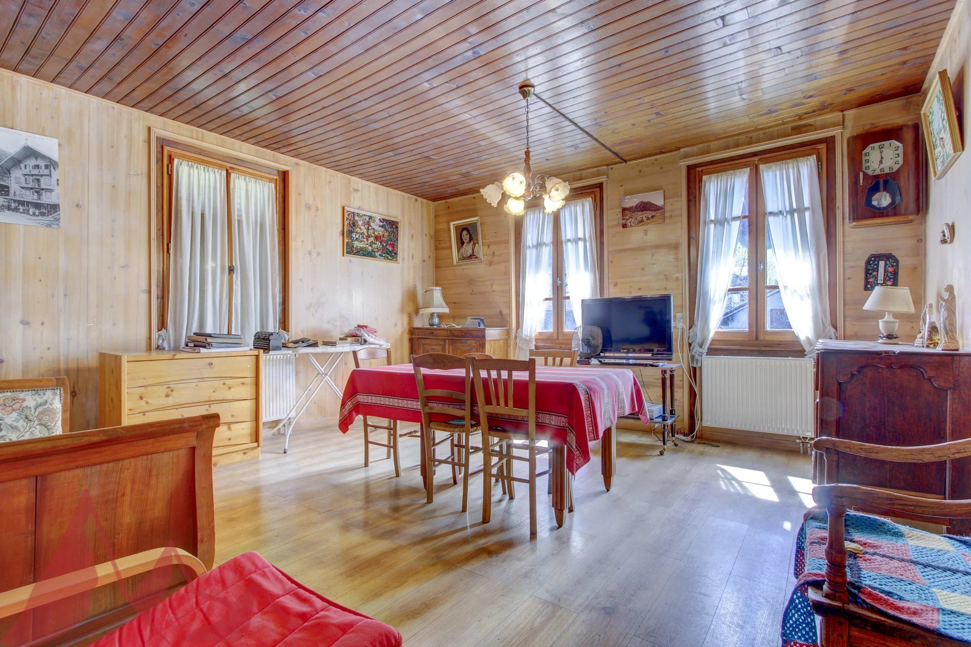 Haus im Morzine, Haute-Savoie 12630139