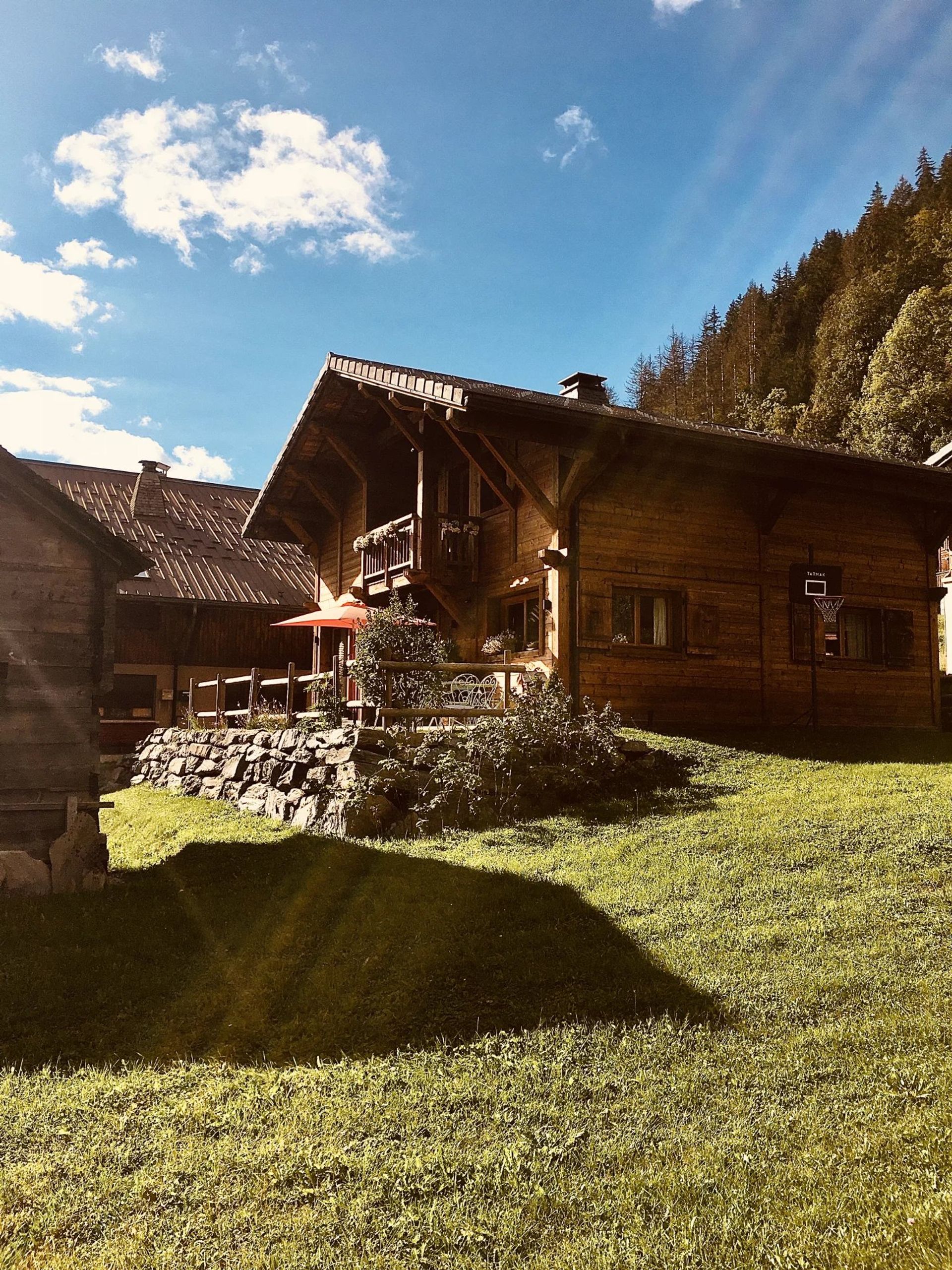 Жилой в Morzine, Haute-Savoie 12630145